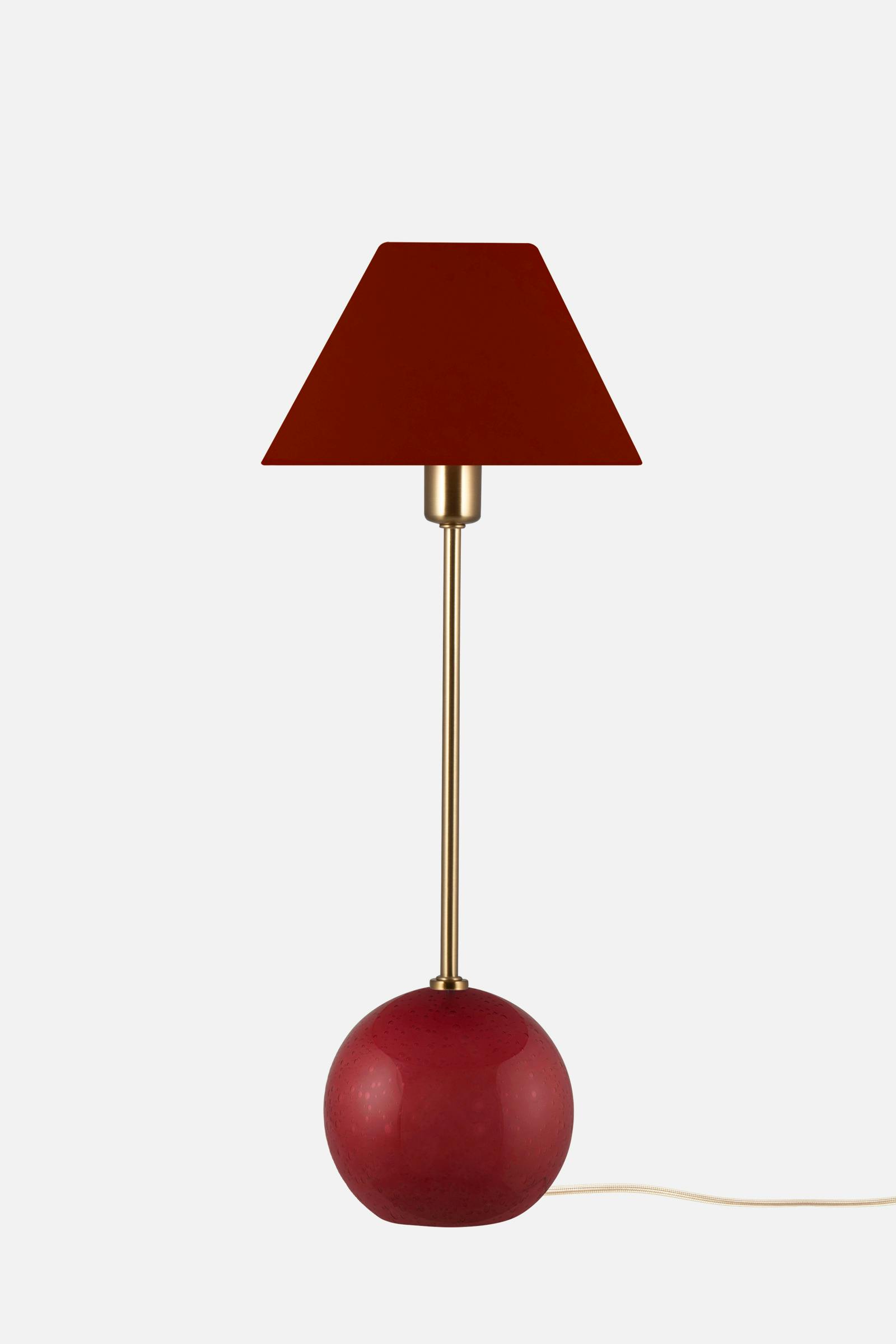 Table Lamp Iris 20