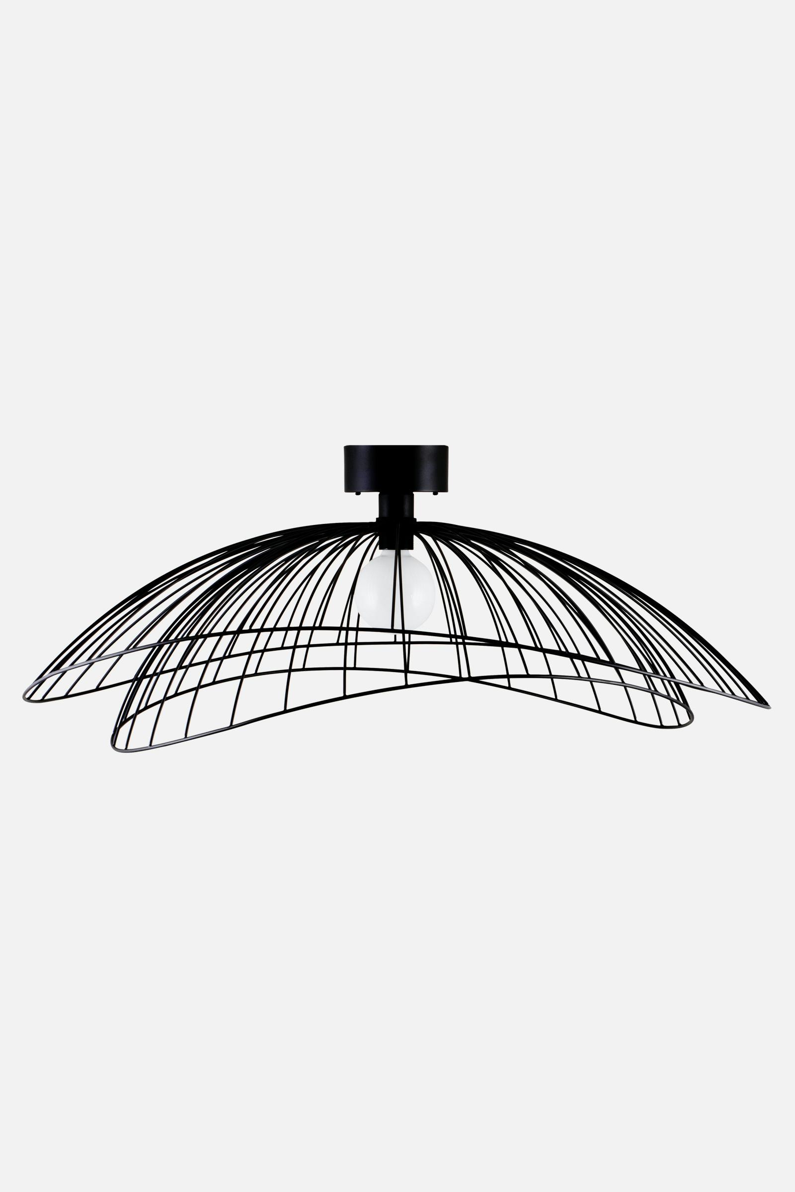 Ceiling Lamp/Wall Lamp Ray 85