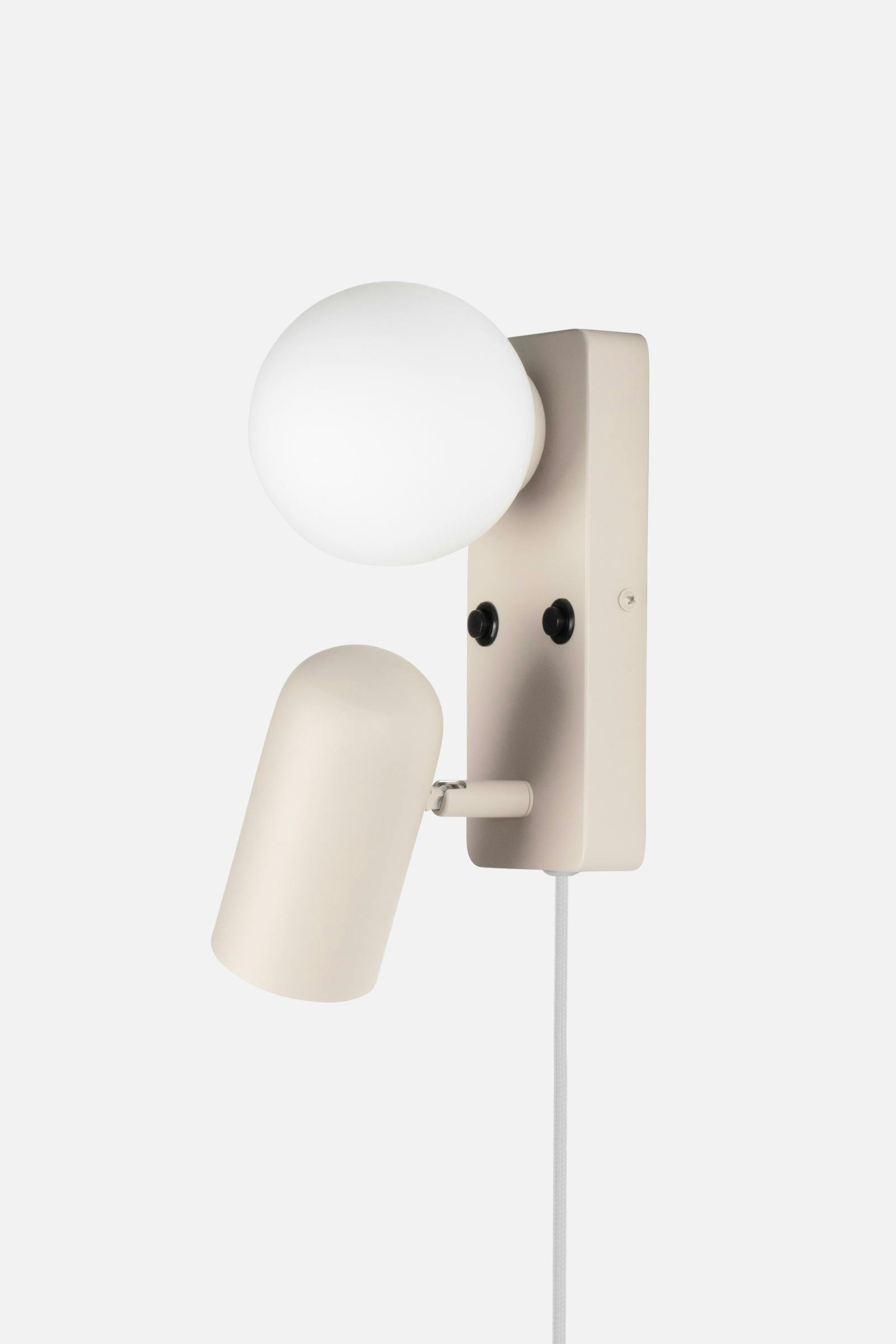 Wall Lamp Doppio