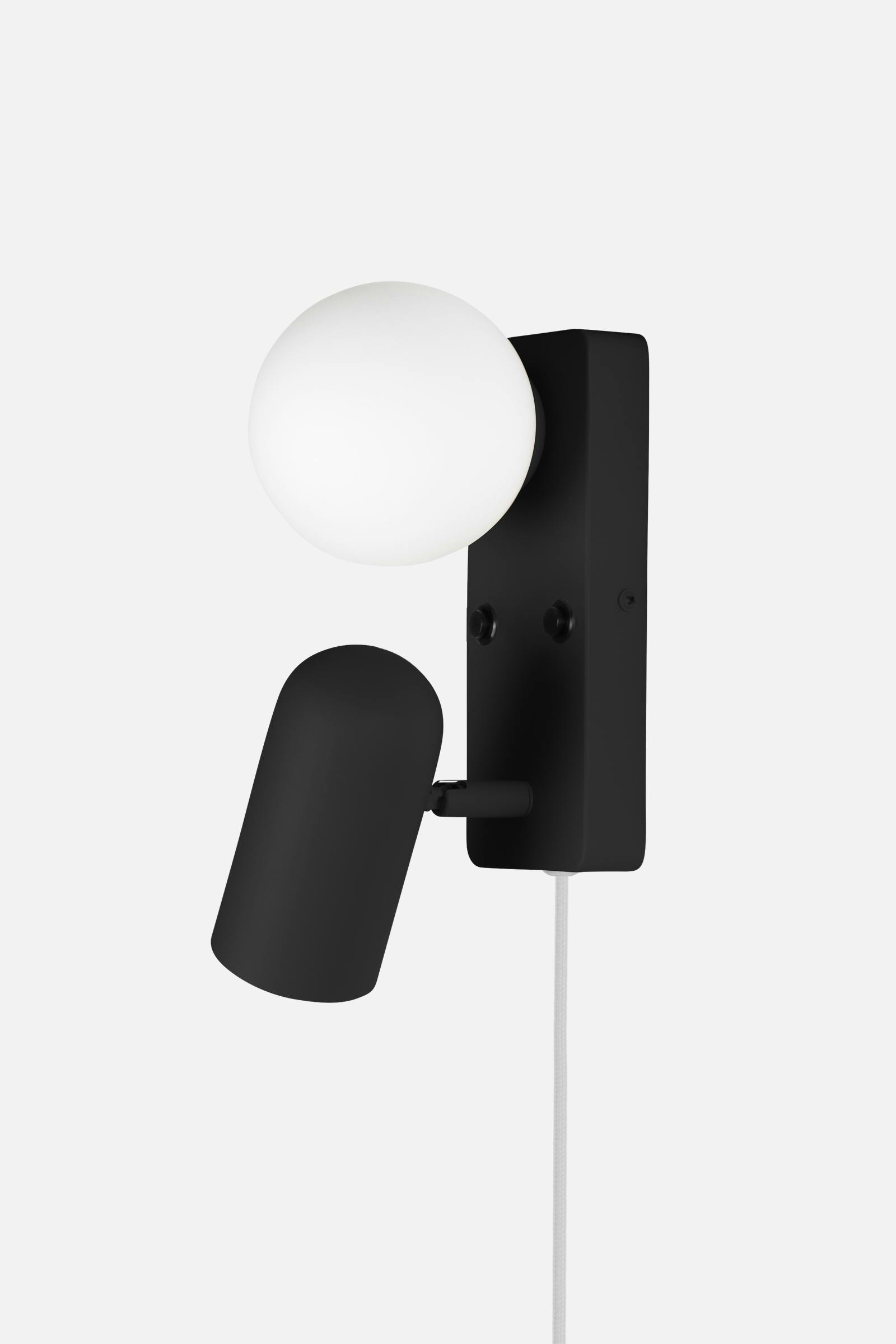 Wall Lamp Doppio