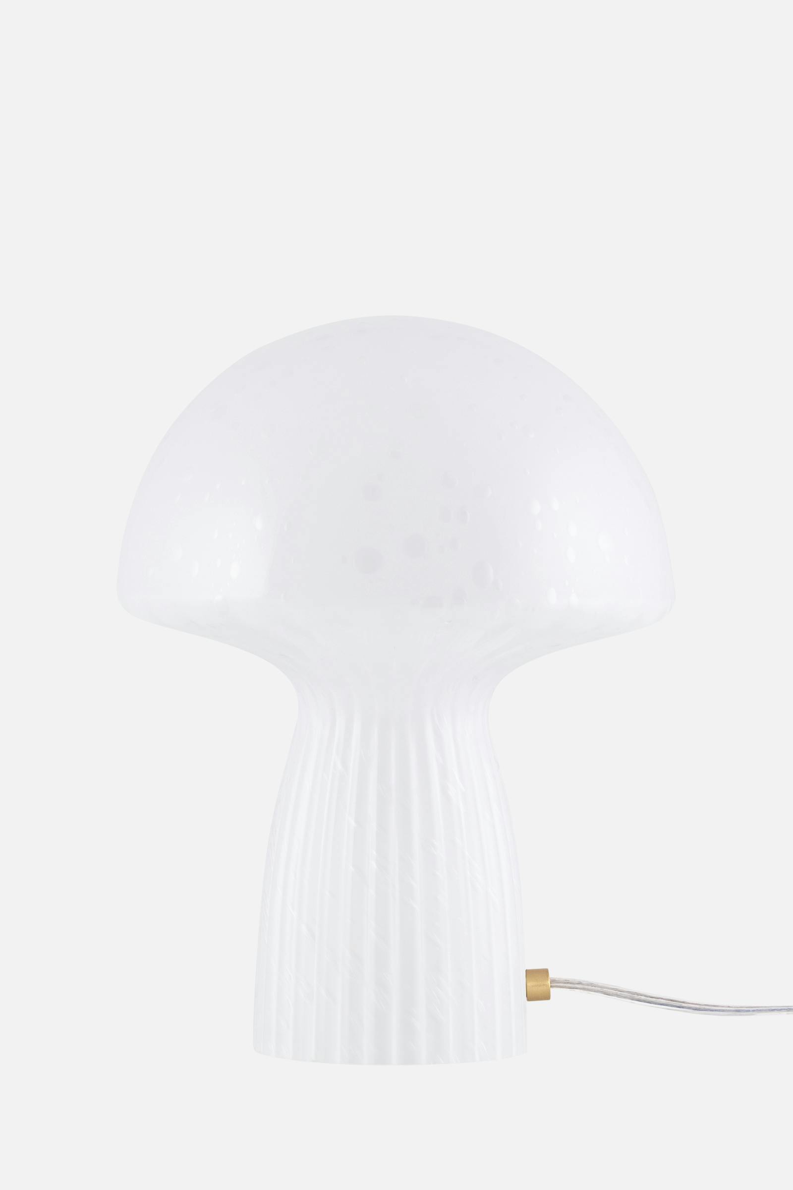 Table Lamp Fungo 22 Special Edition