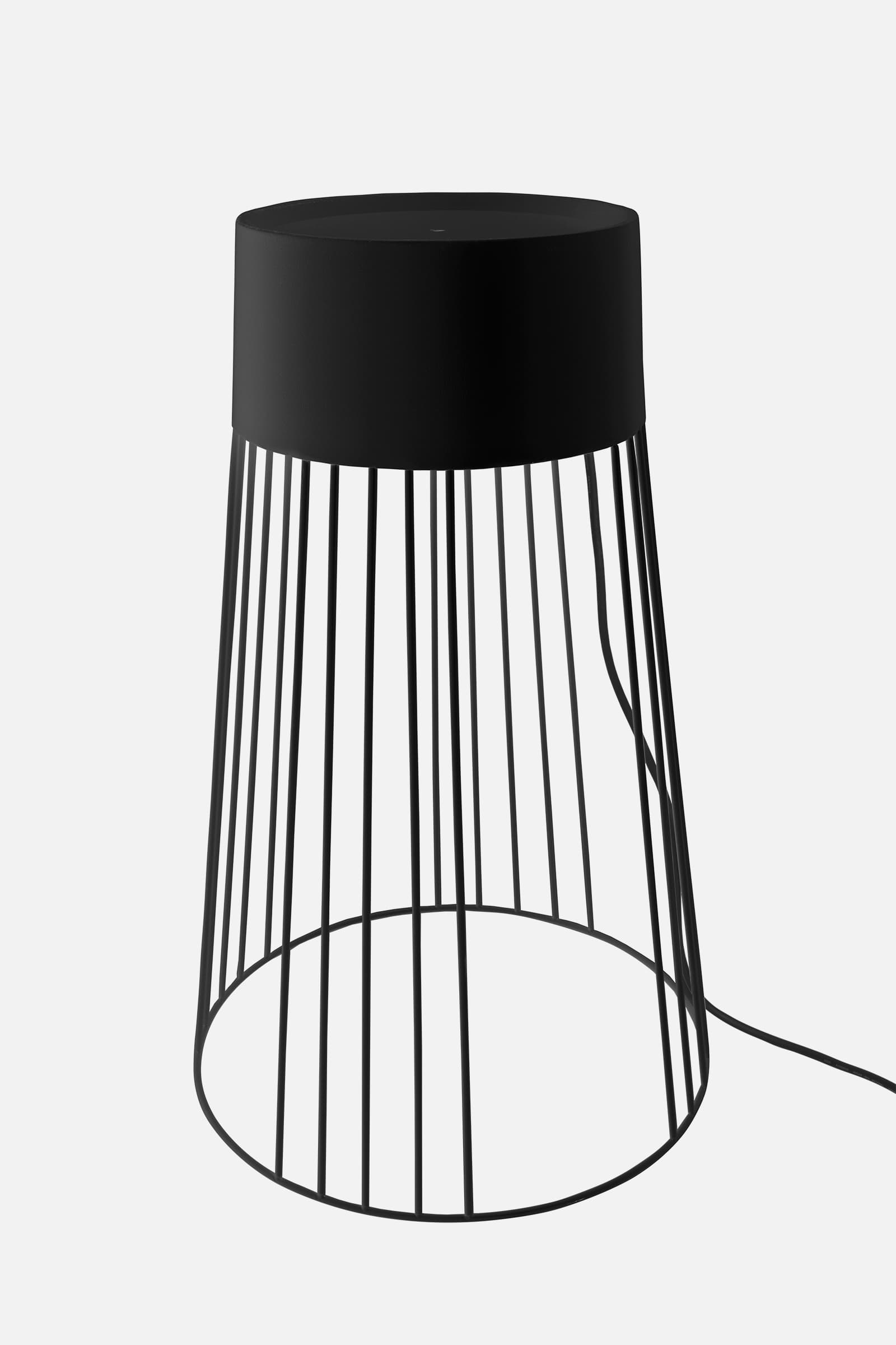 Golvlampa Koster 60 IP44