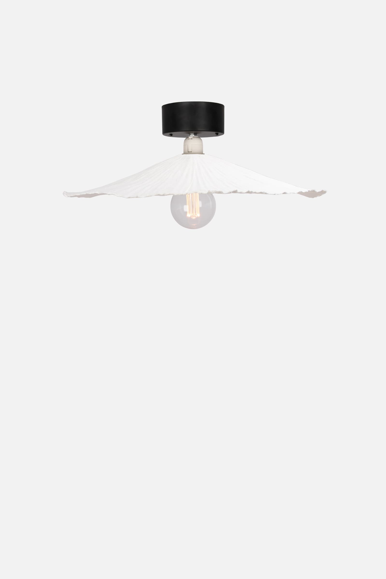 Ceiling lamp/wall lamp Tropez 60