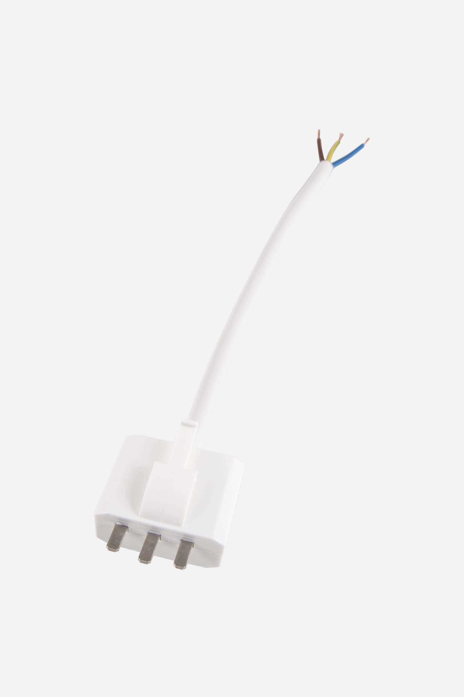 Lamp plug DCL class I