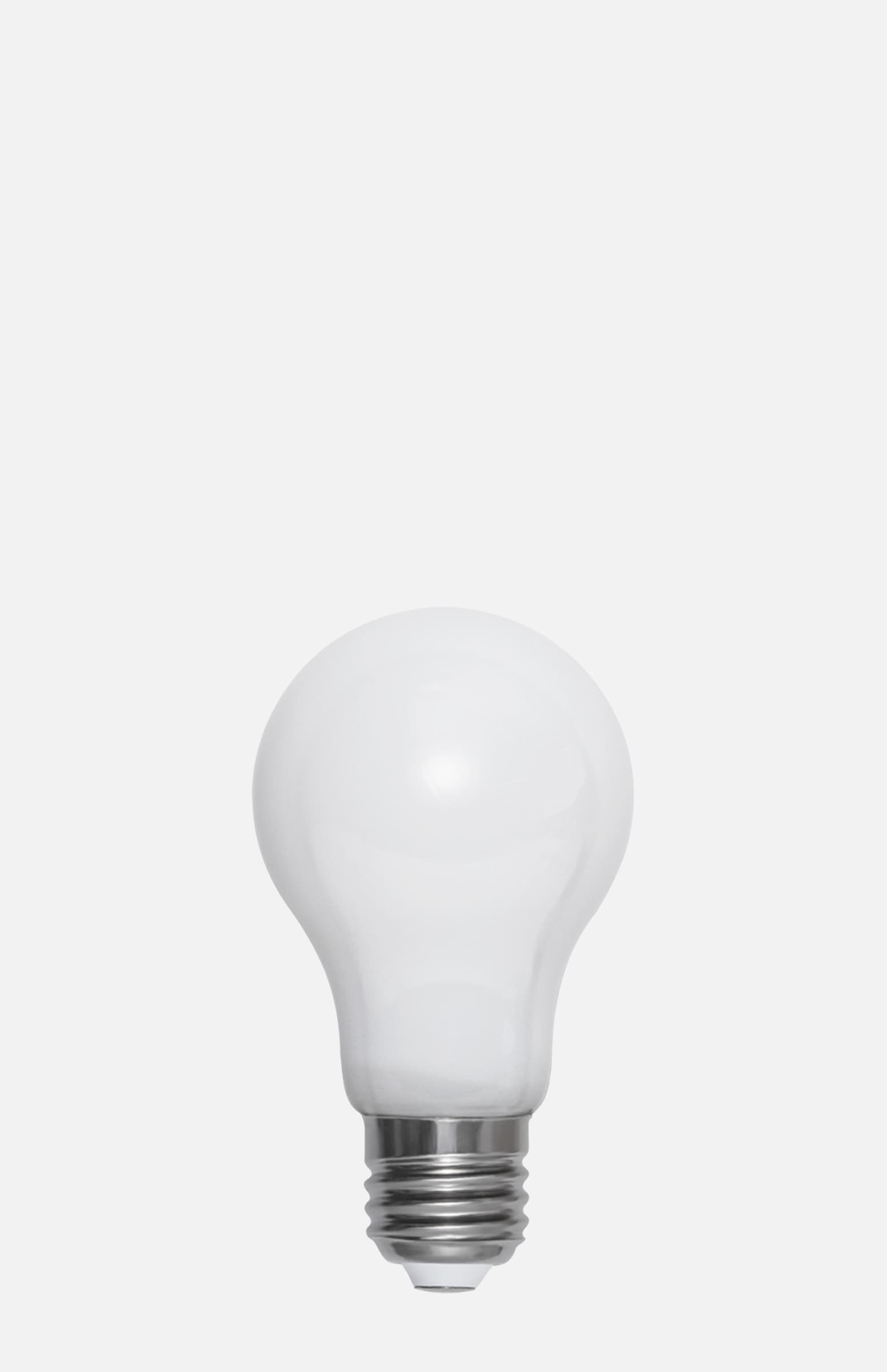 Light source E27 LED normal 7,5W