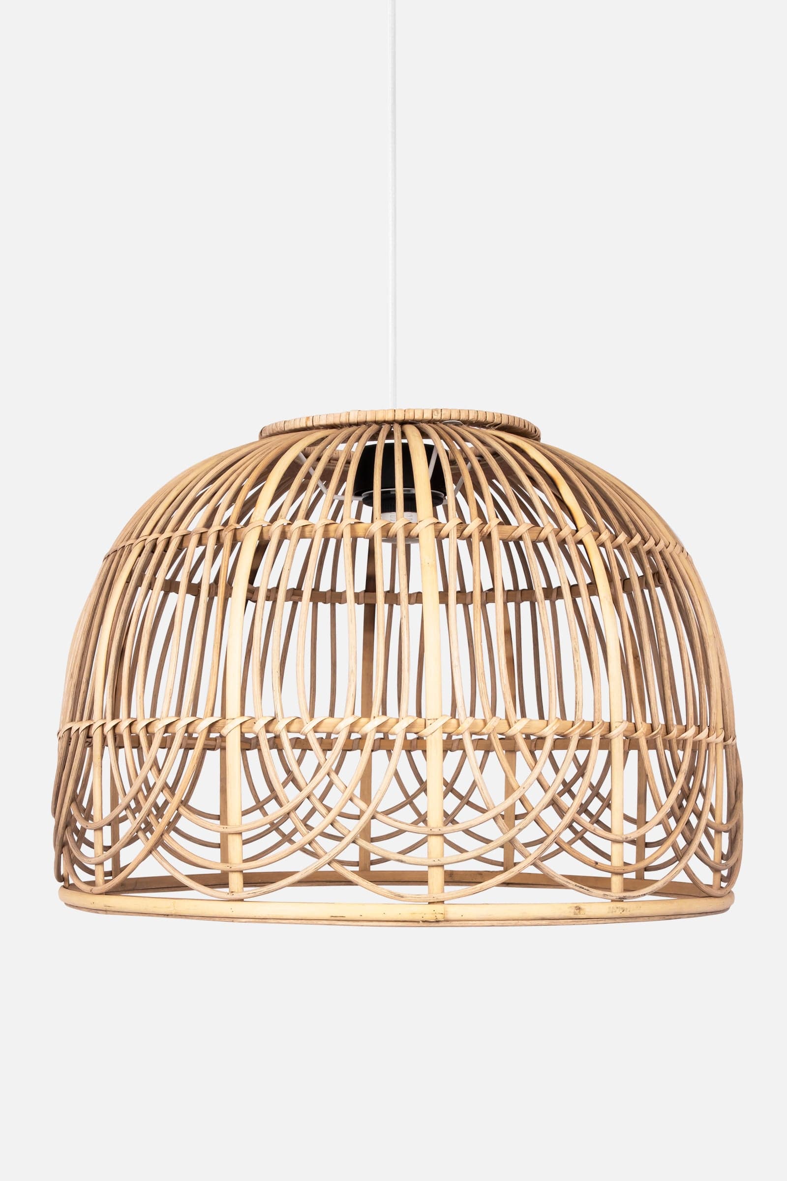 Lampskärm Bali 50