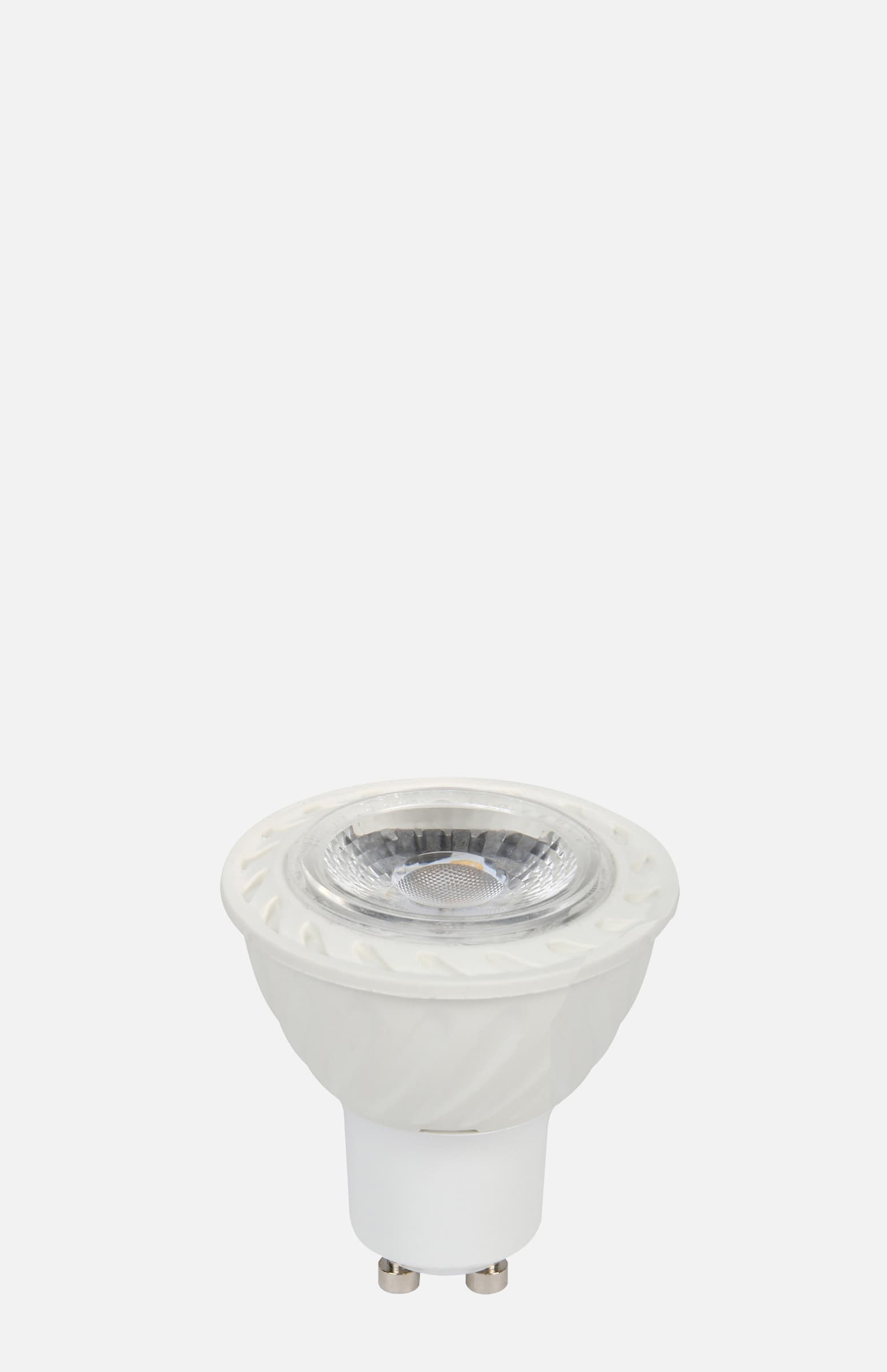 Ljuskälla GU10 LED spot 5W
