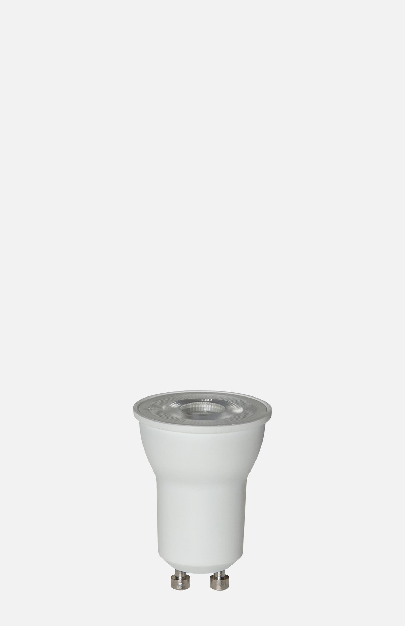 Ljuskälla GU10 LED spot 3,6W