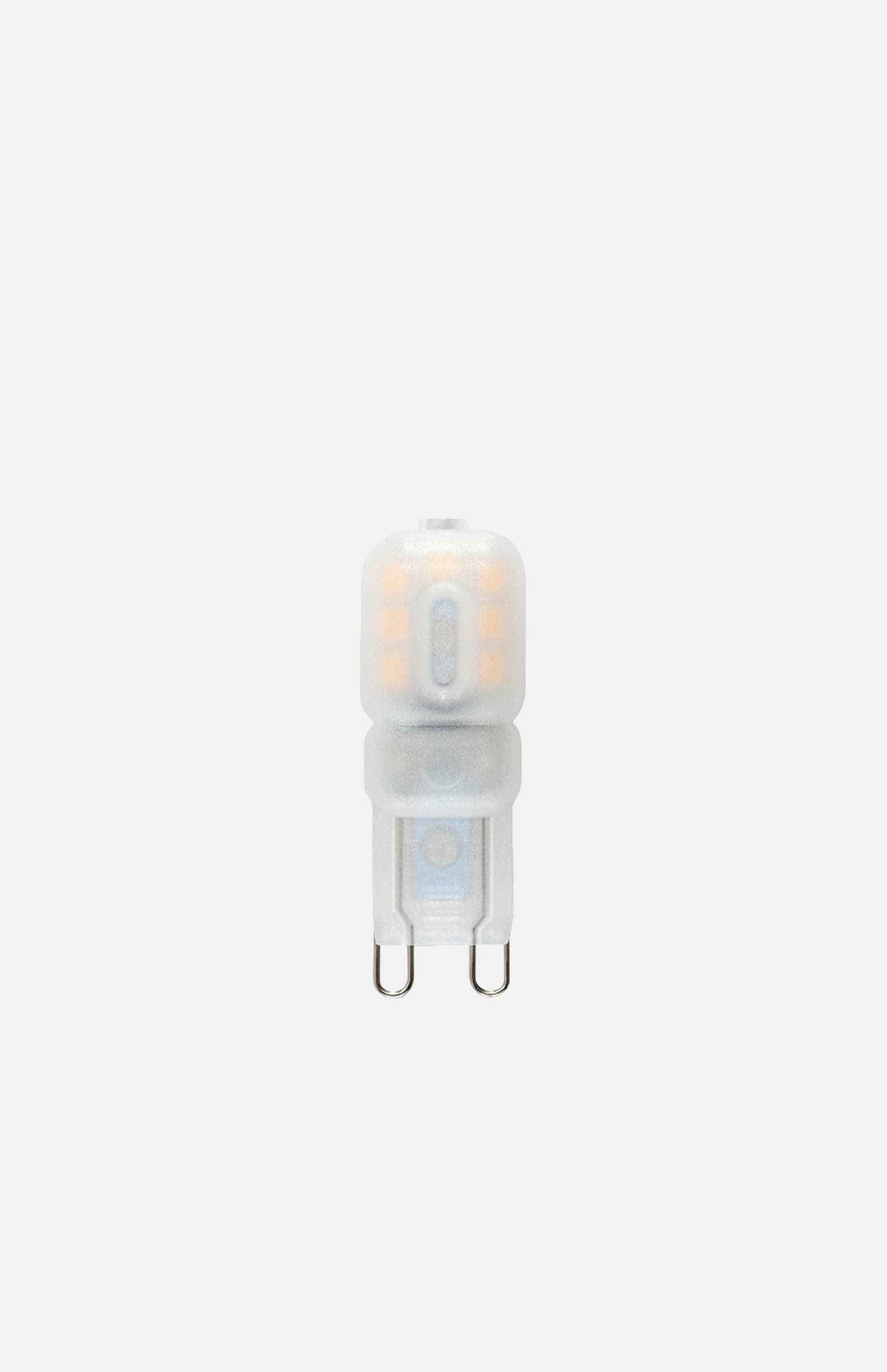 Light source G9 LED 2W 1-pack