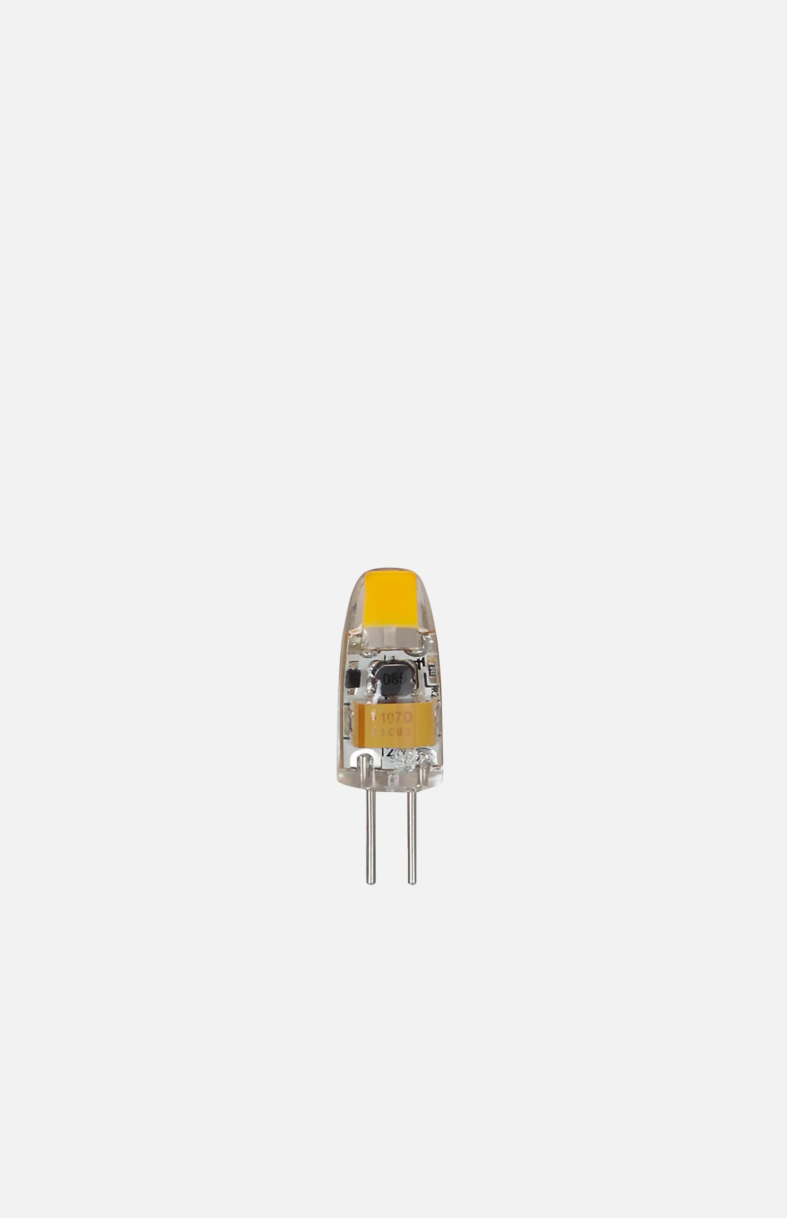 Light source G4 LED 1,1W 1-pack