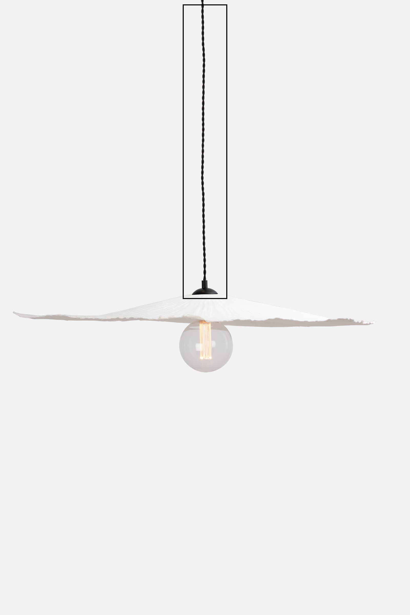 Suspension for Pendant Tropez