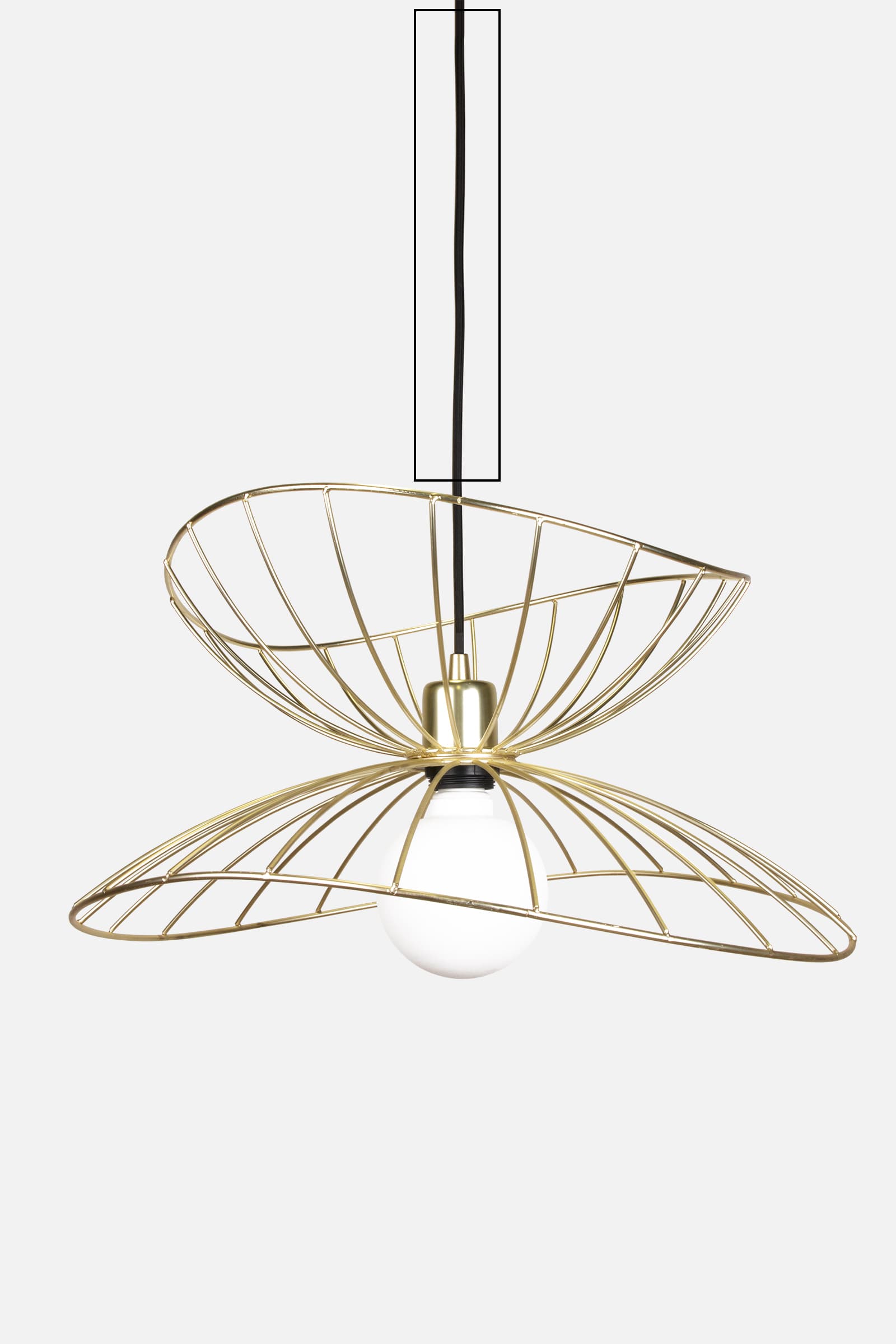 Suspension Pendant Ray 45