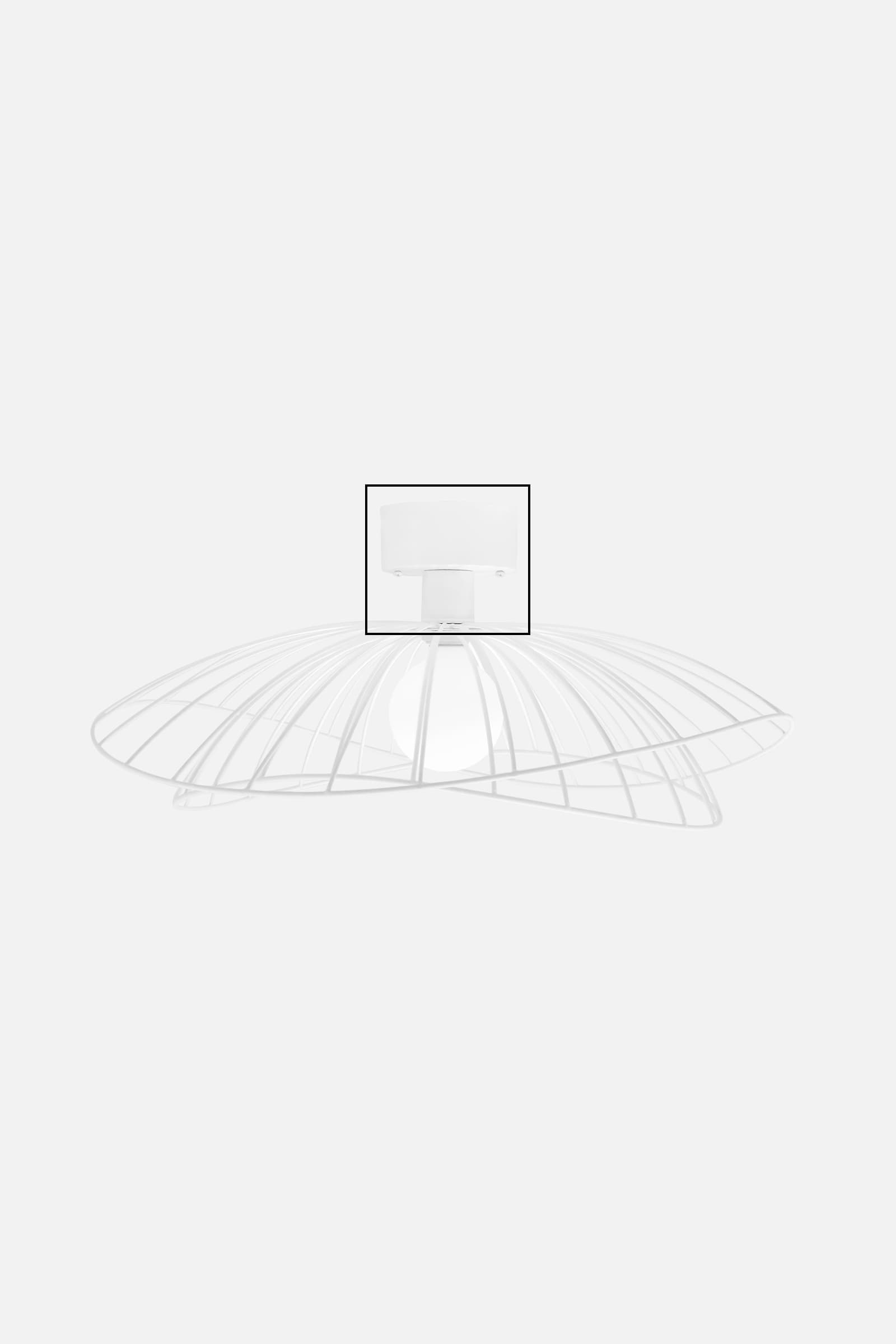 Upphäng Plafond/vägglampa Ray