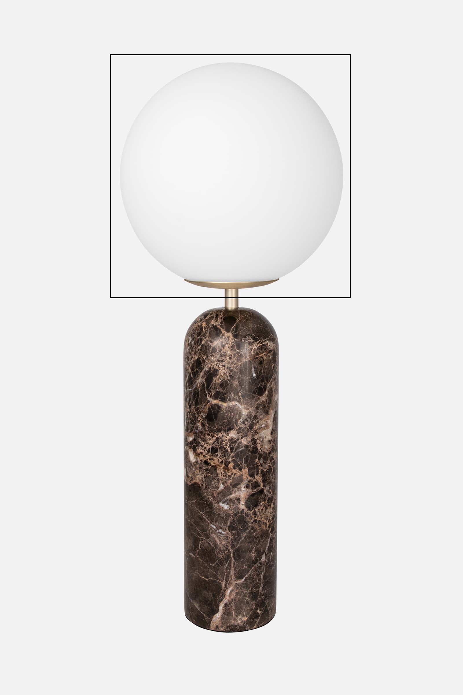 Spare glass Table lamp Torrano 20