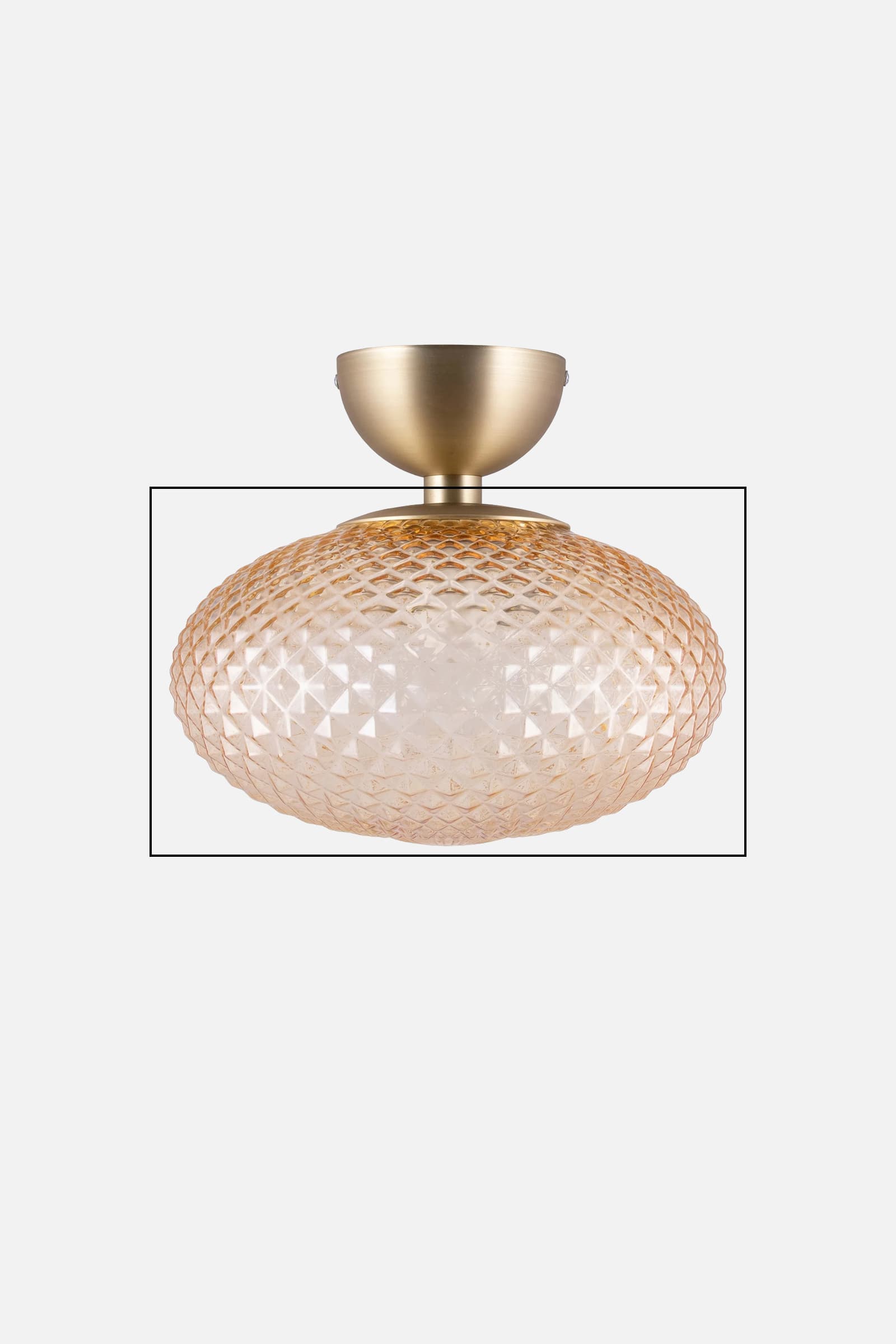 Reservglas Bordslampa/Pendel/Plafond Jackson 28