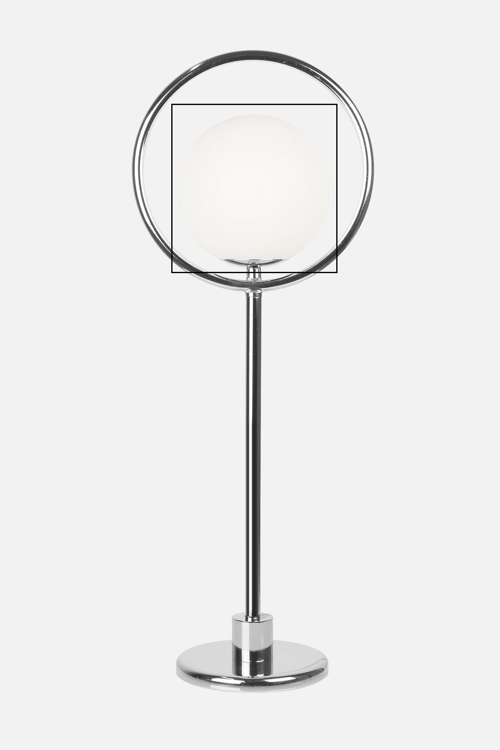 Spare glass Saint 12