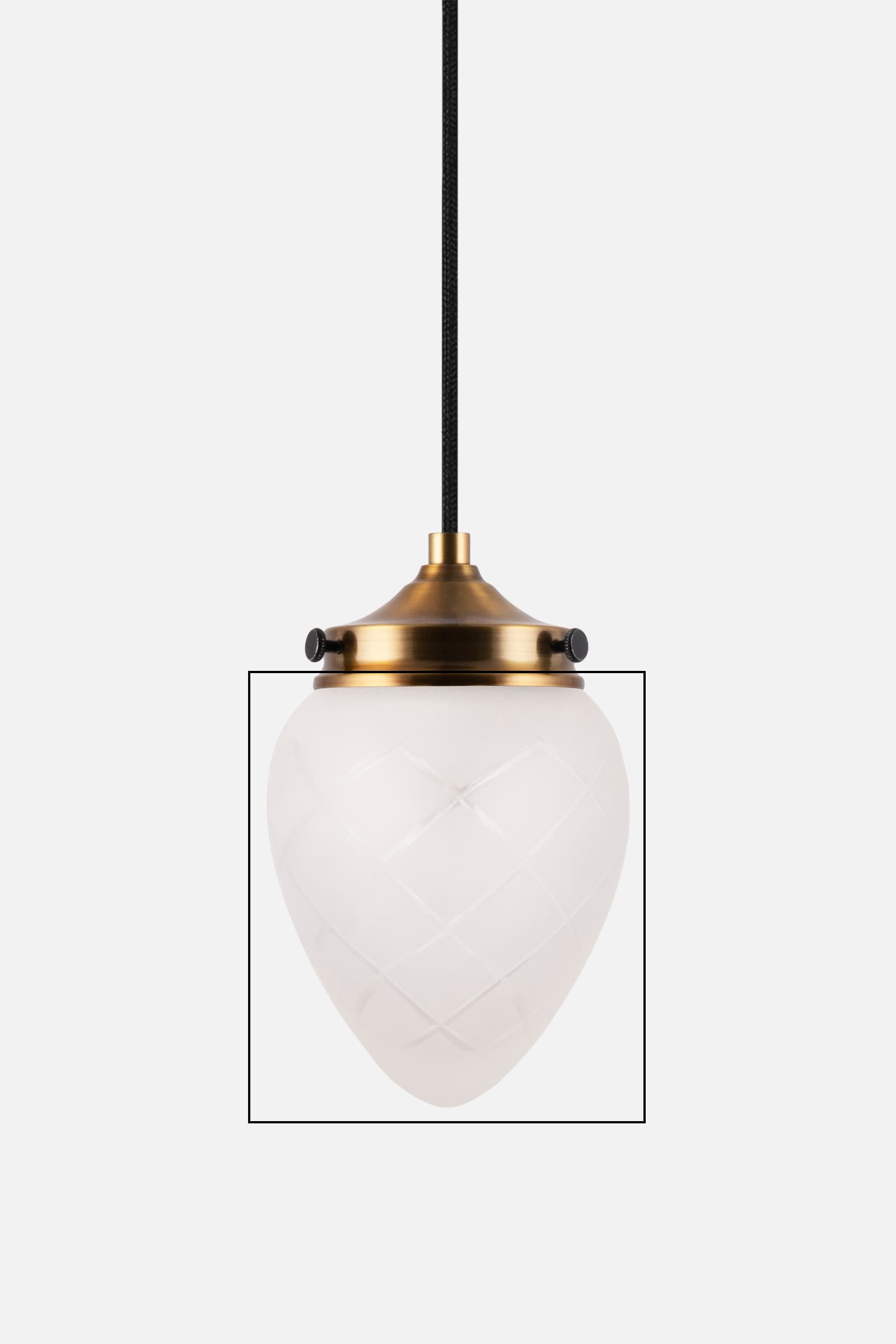 Spare glass Pendant/Wall lamp Juni 11