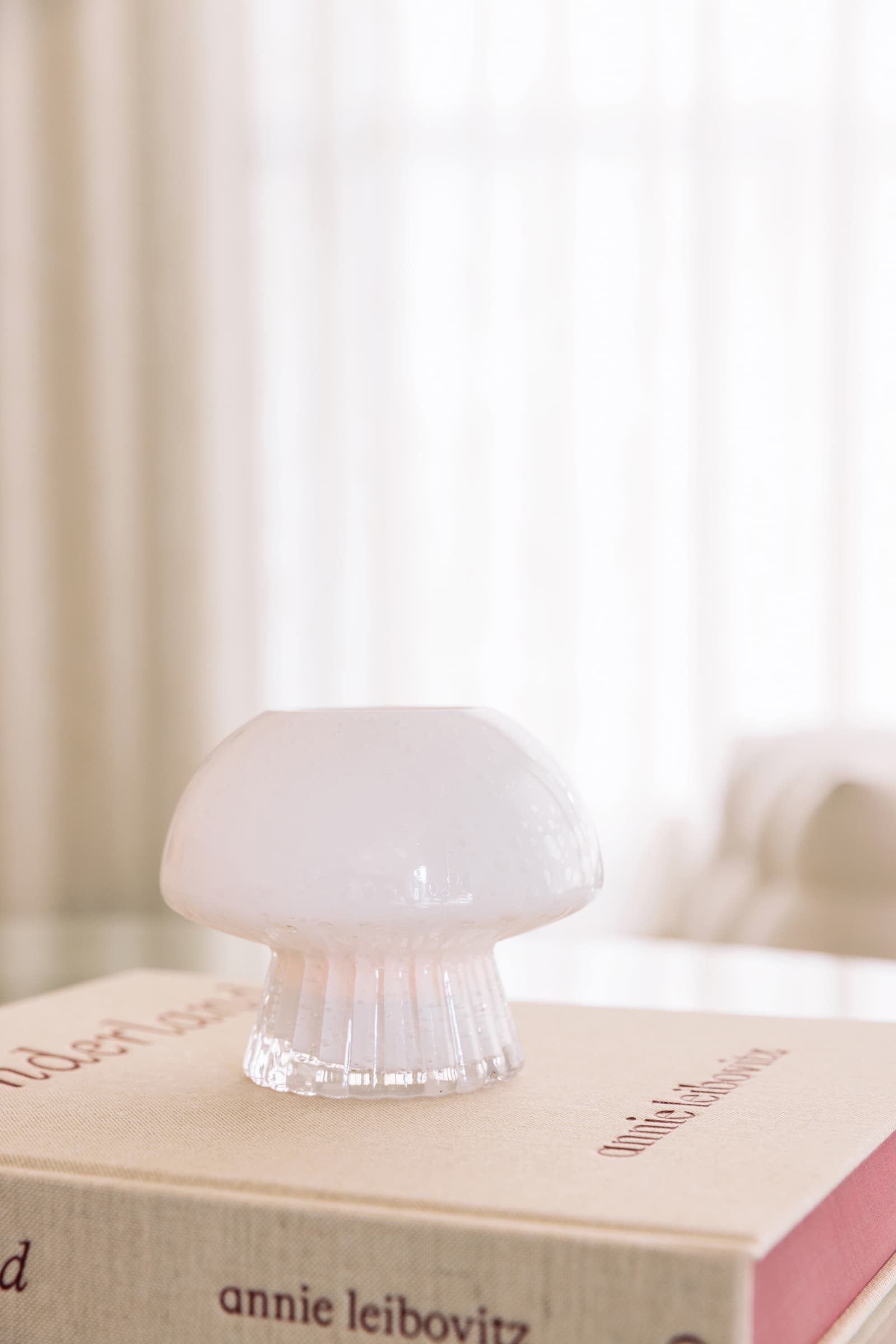 Tealight holder Fungo 12 Special Edition
