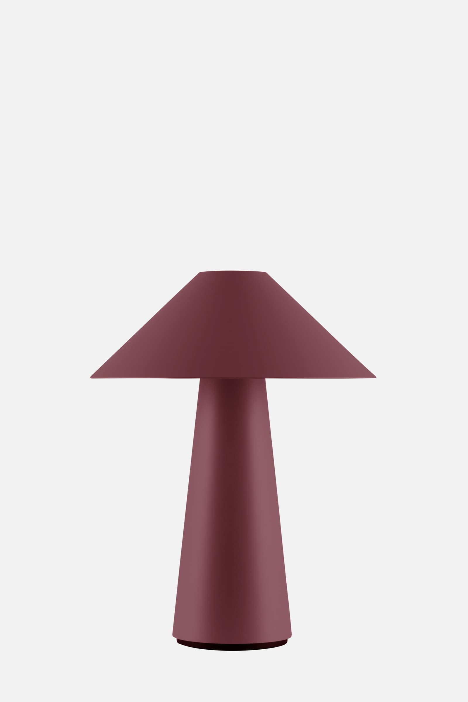 Portable table lamp Cannes IP44