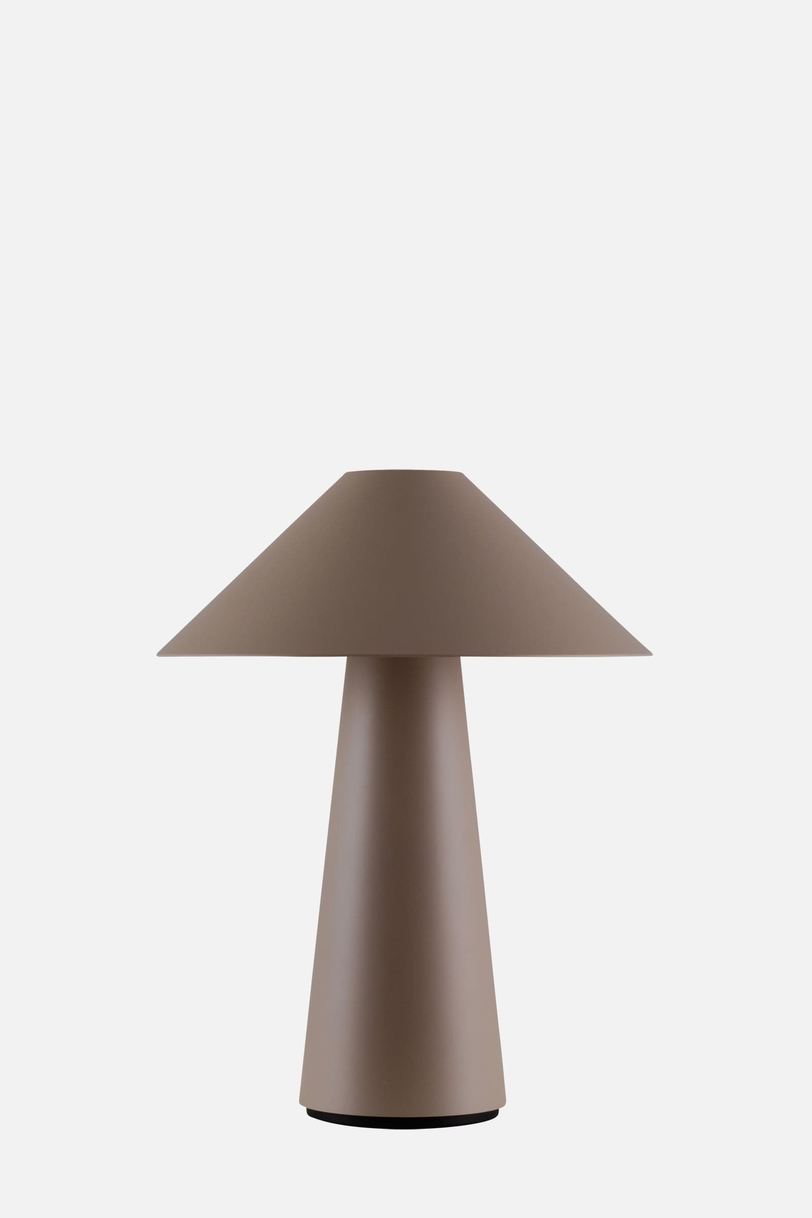 Portabel bordslampa Cannes IP44