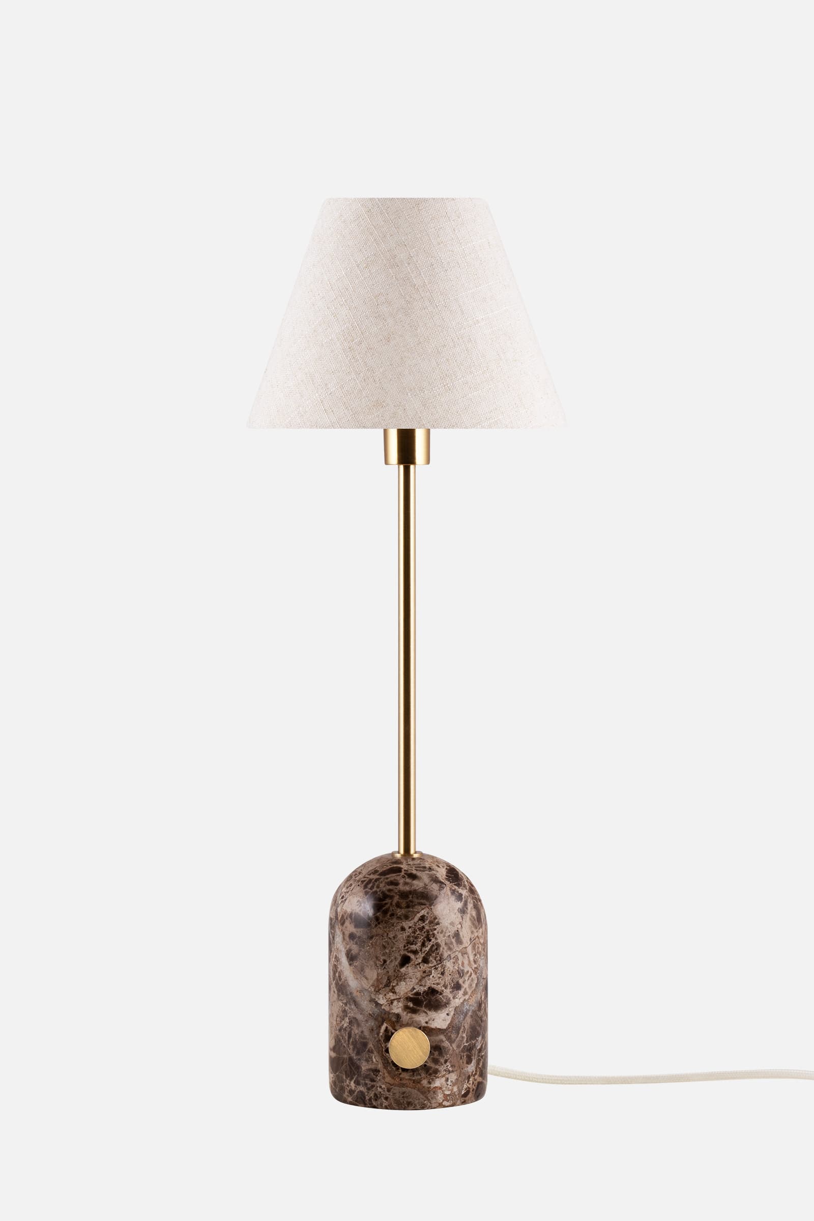 Bordslampa Gino 20