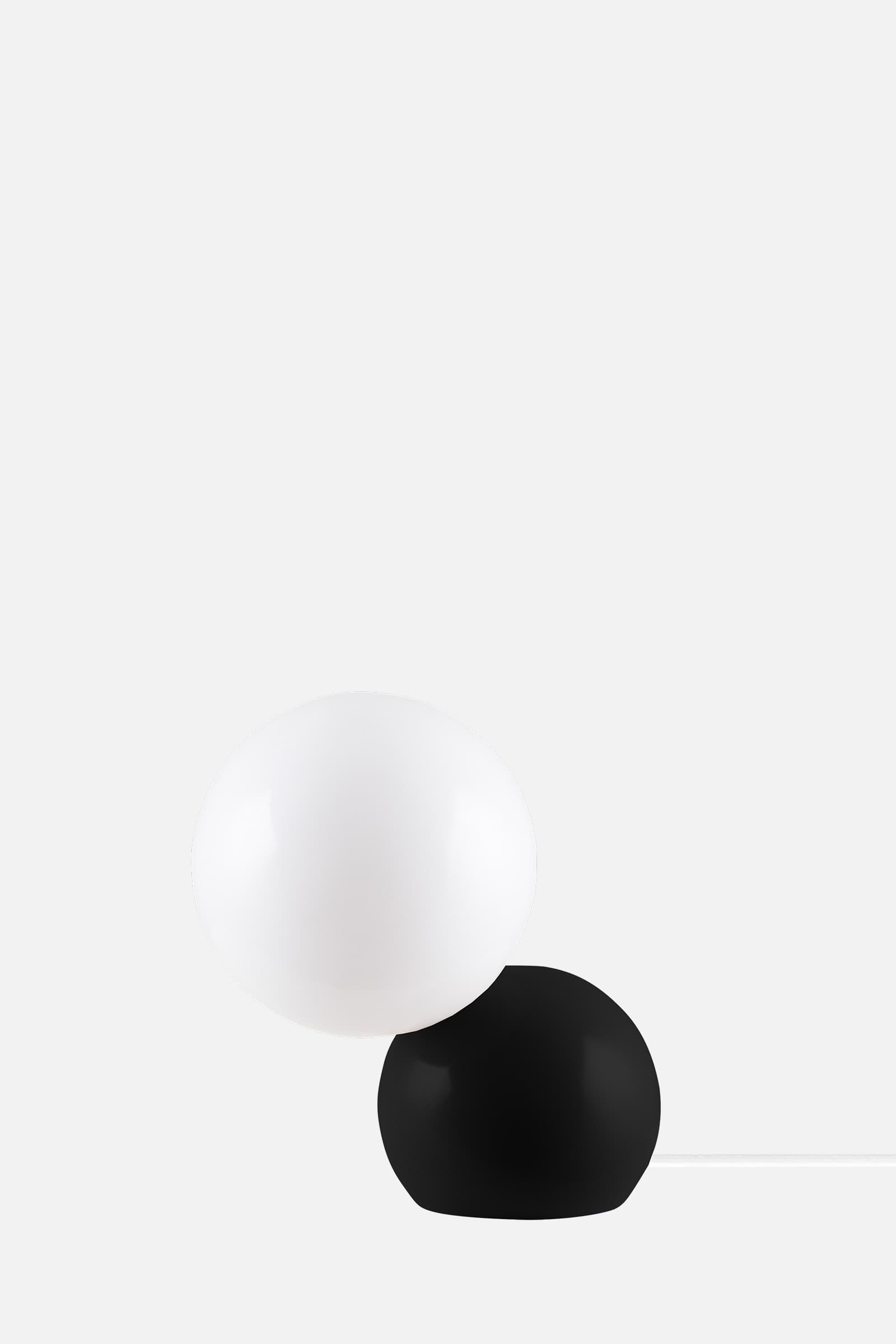 Table lamp/wall lamp Ripley