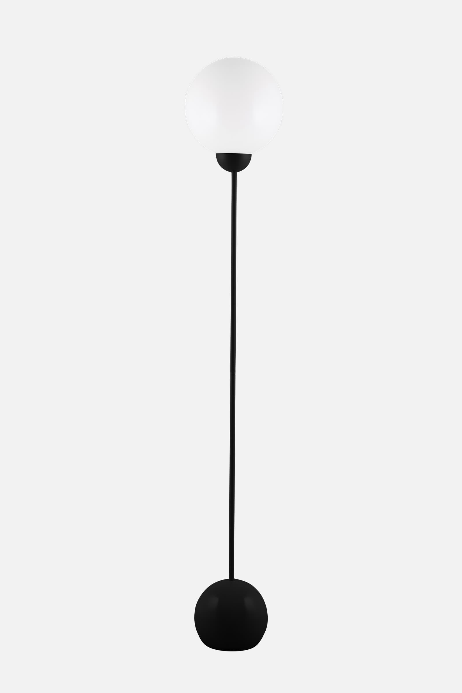 Floor lamp Ripley