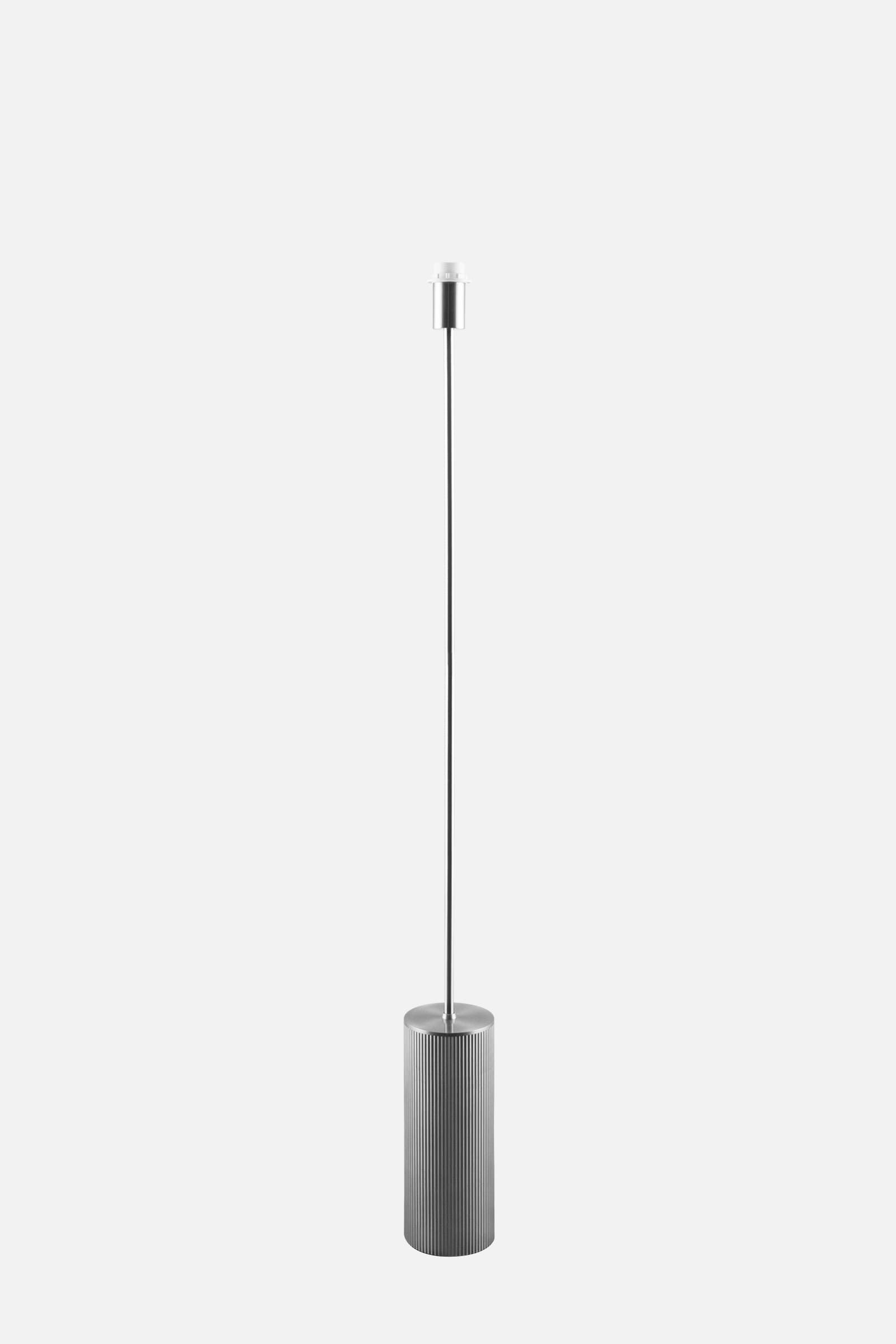 Floor lamp Rib
