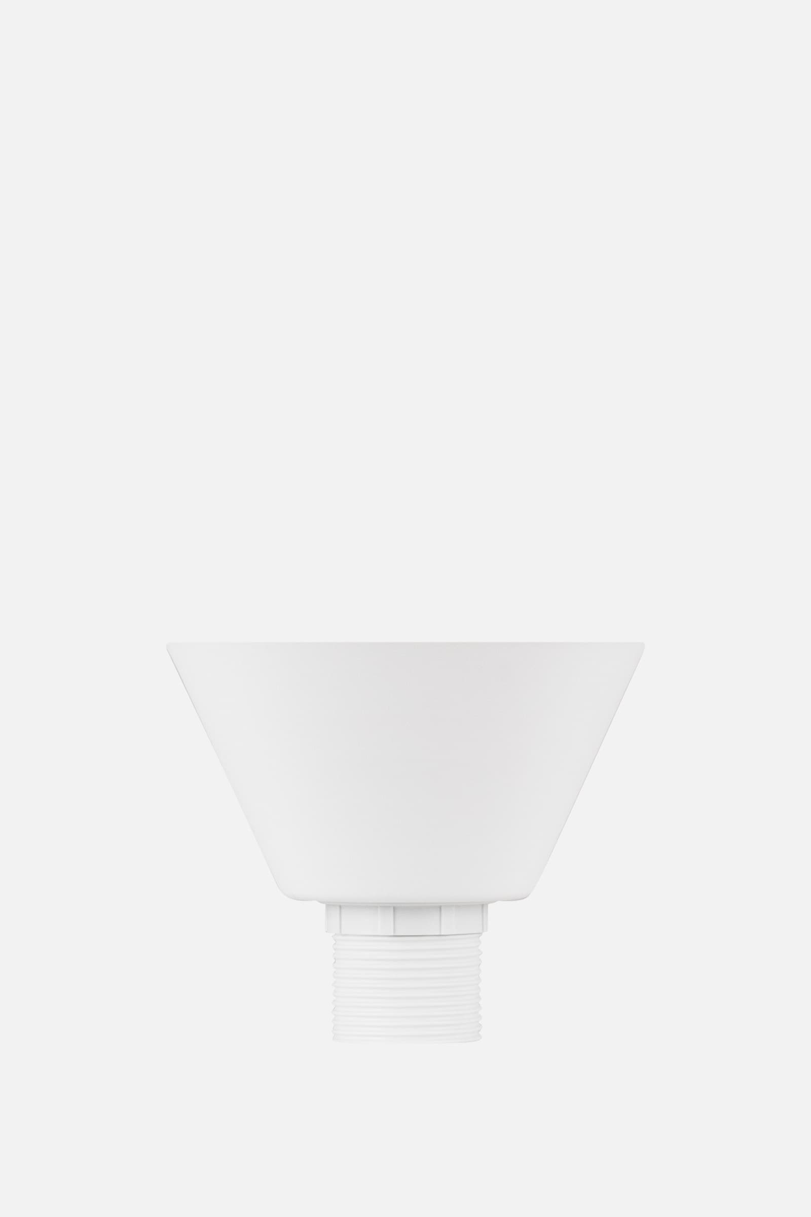 Suspension ceiling lamp