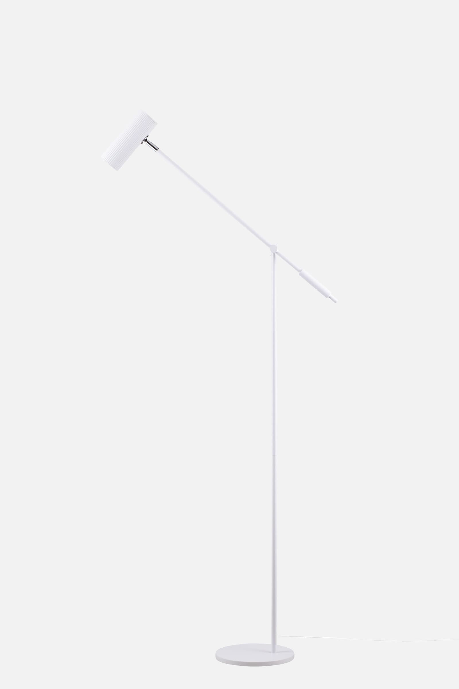 Floor lamp Hubble Read