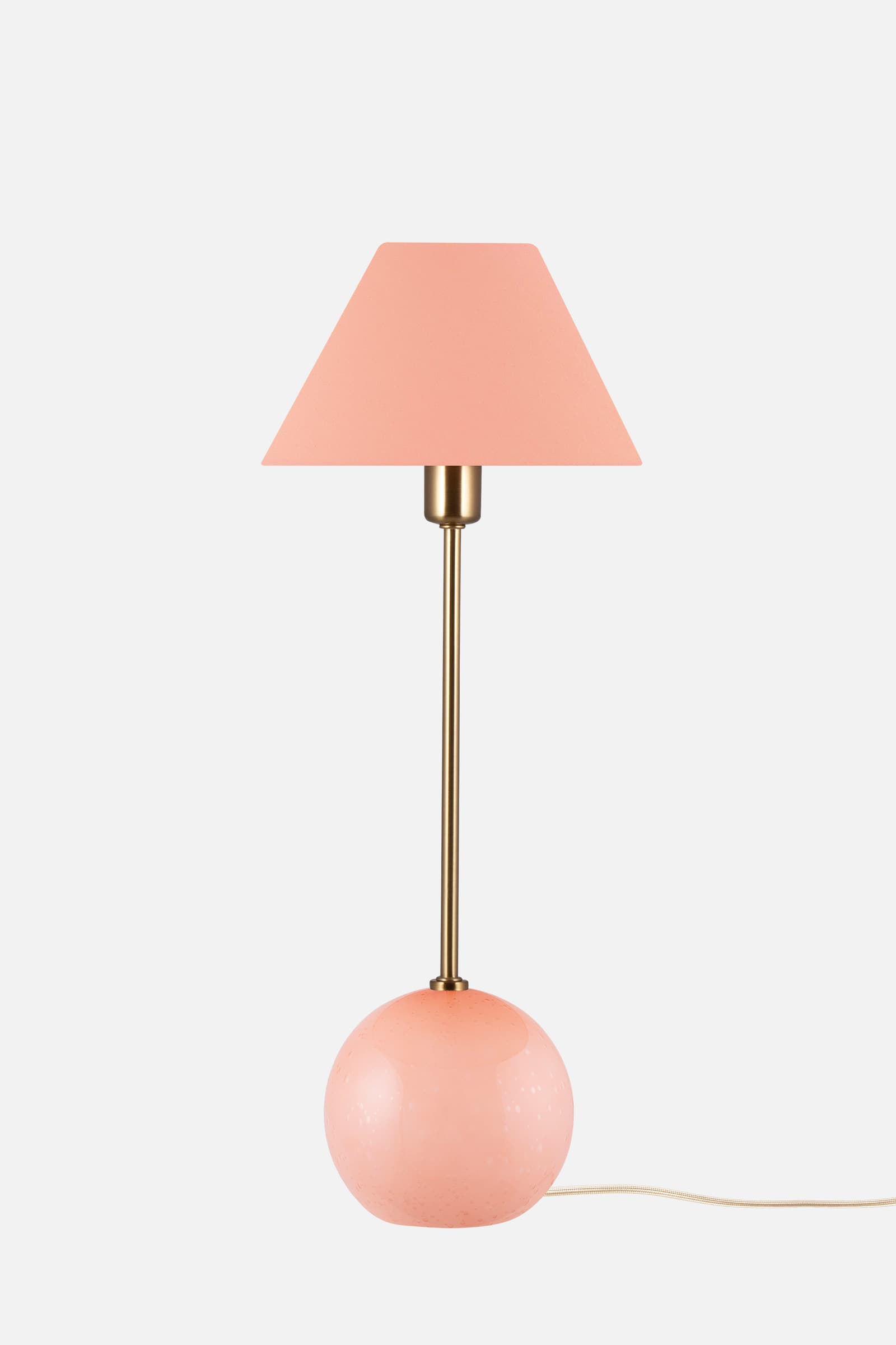 Table lamp Iris 20