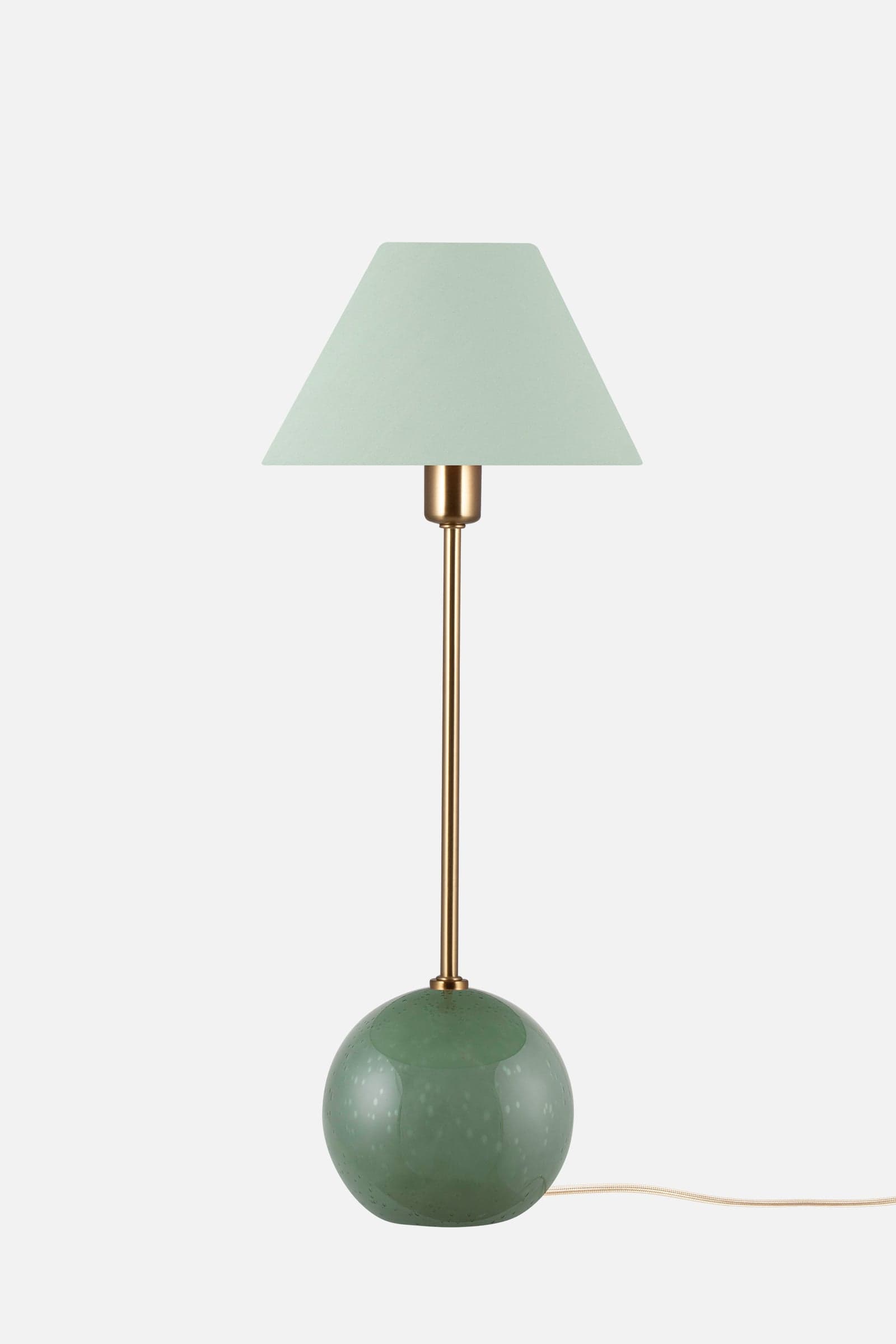 Table lamp Iris 20