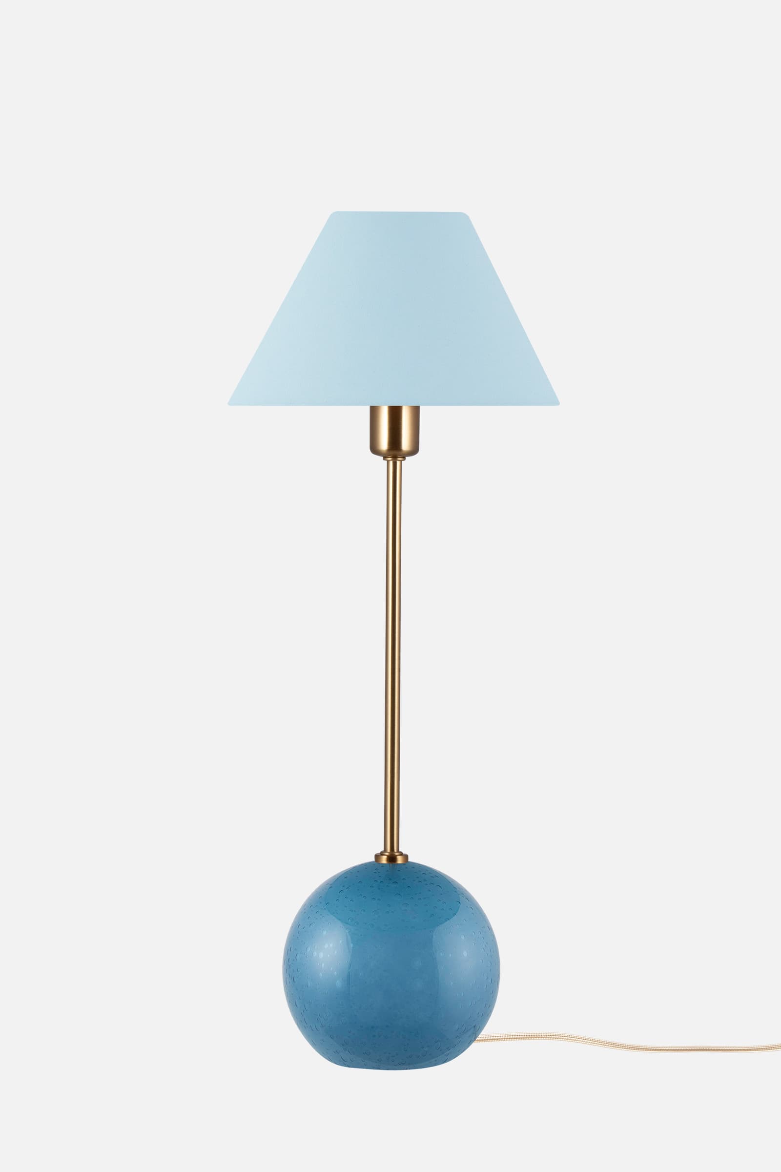 Table lamp Iris 20