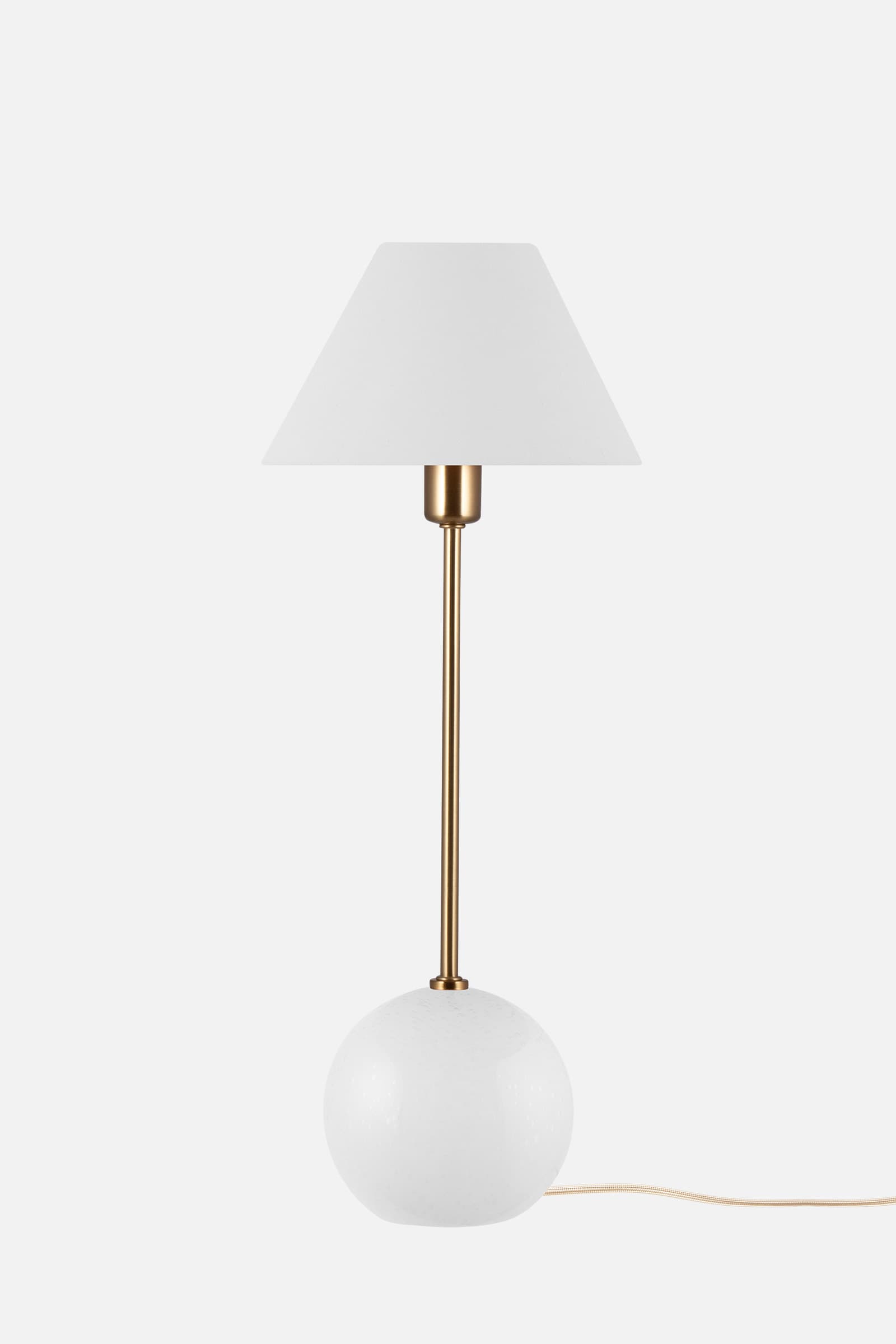 Table lamp Iris 20