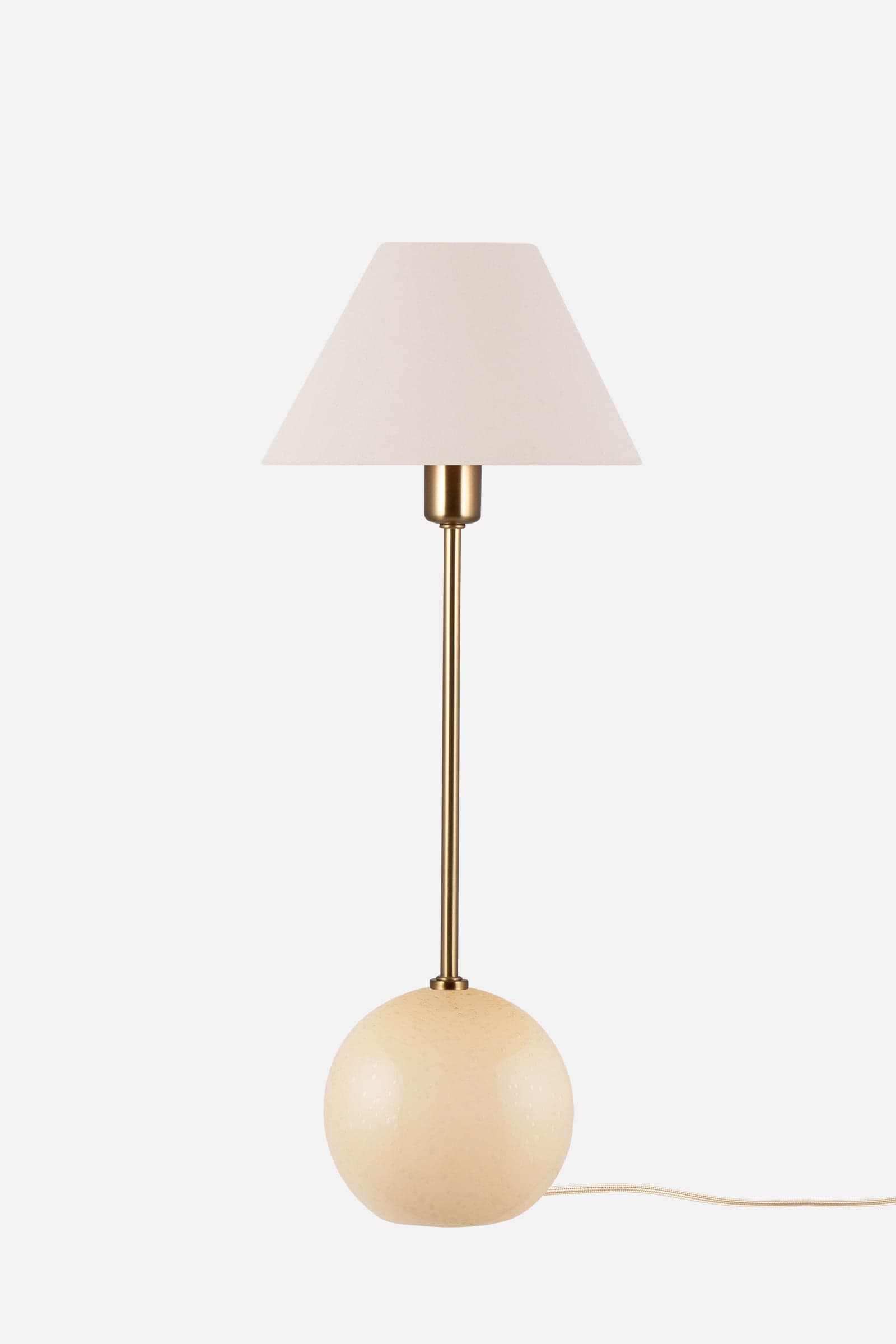 Bordslampa Iris 20