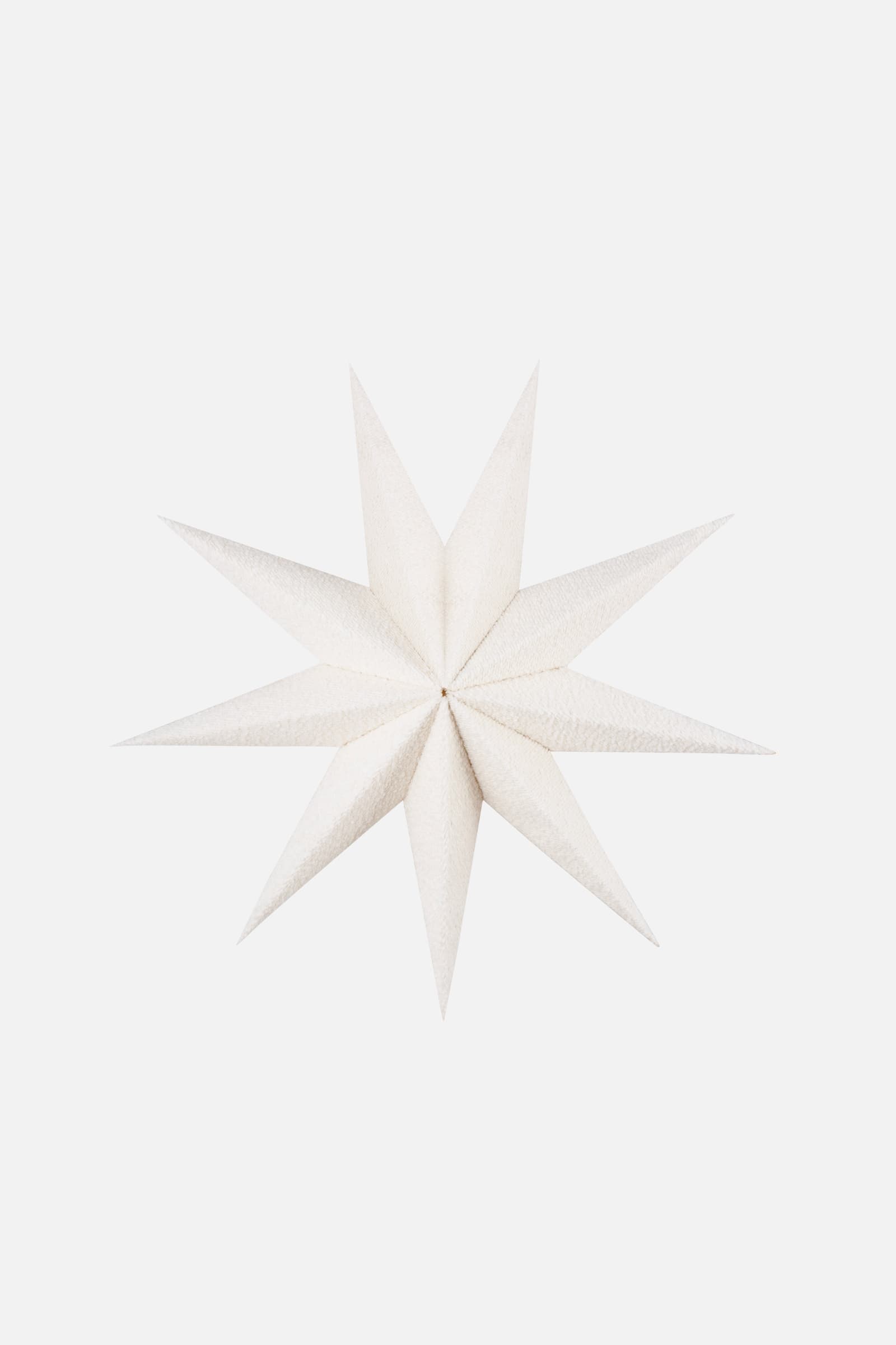 Julstjärna Stella 60