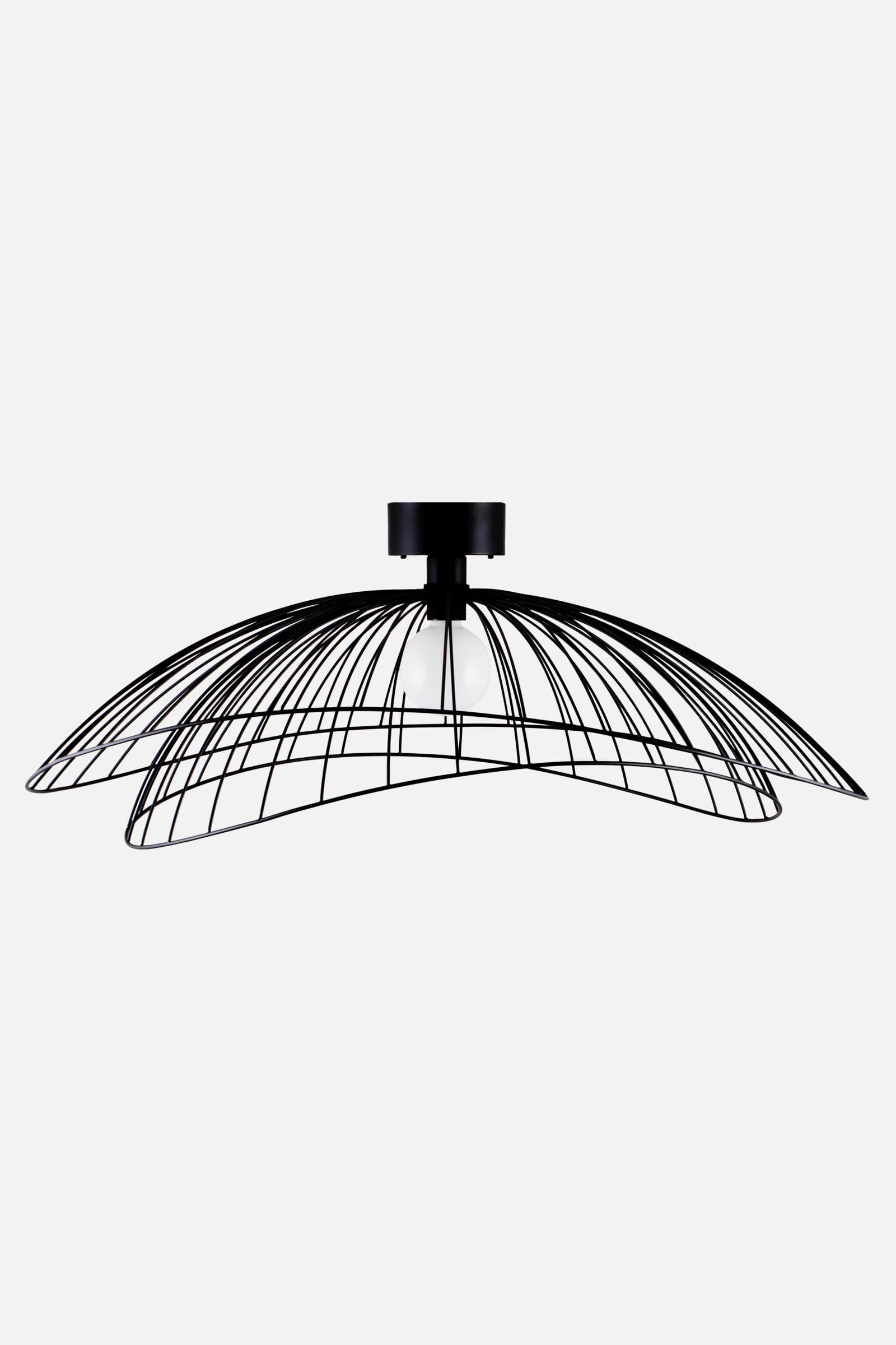 Ceiling lamp/wall lamp Ray 85