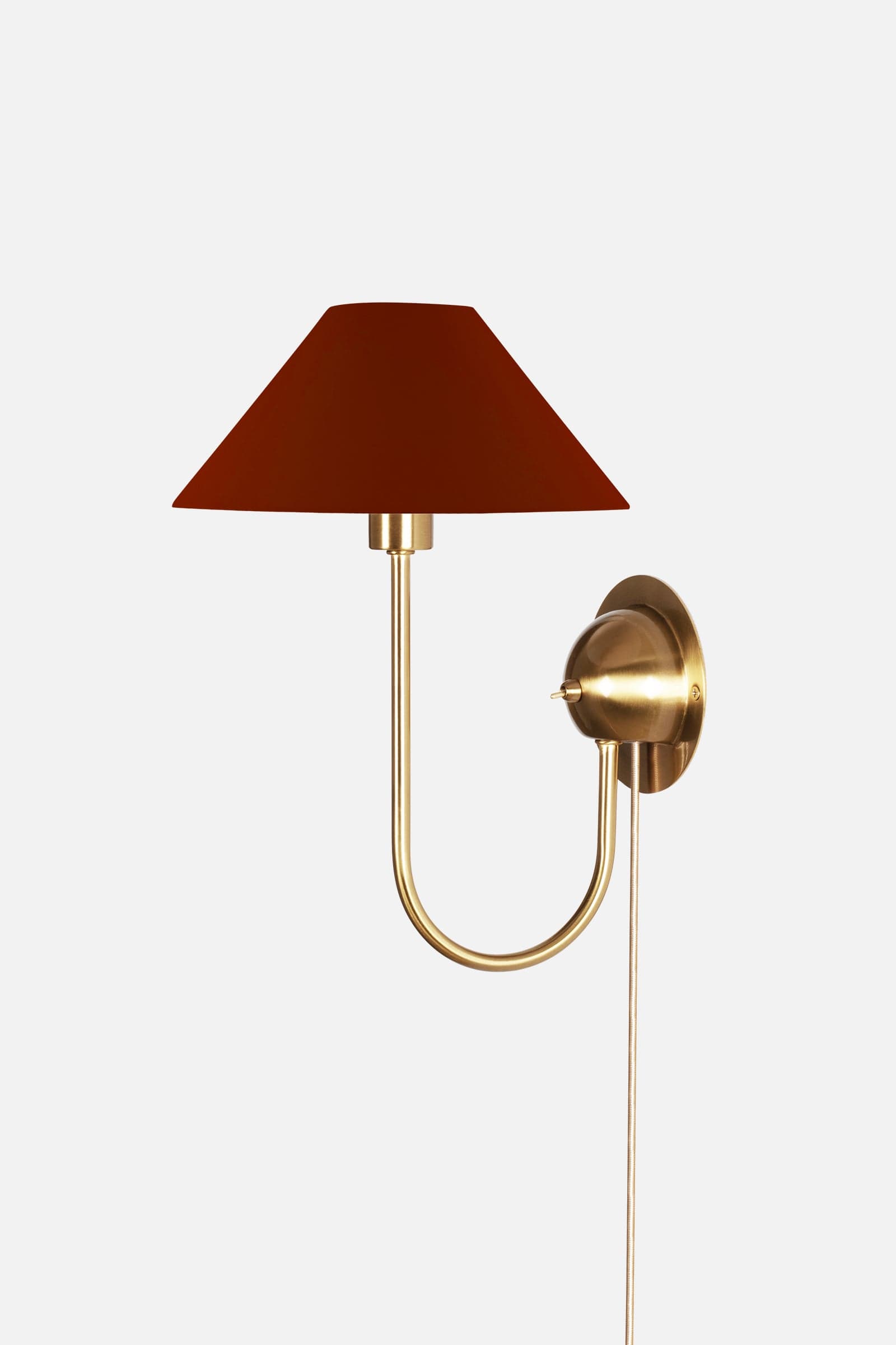 Wall lamp Iris