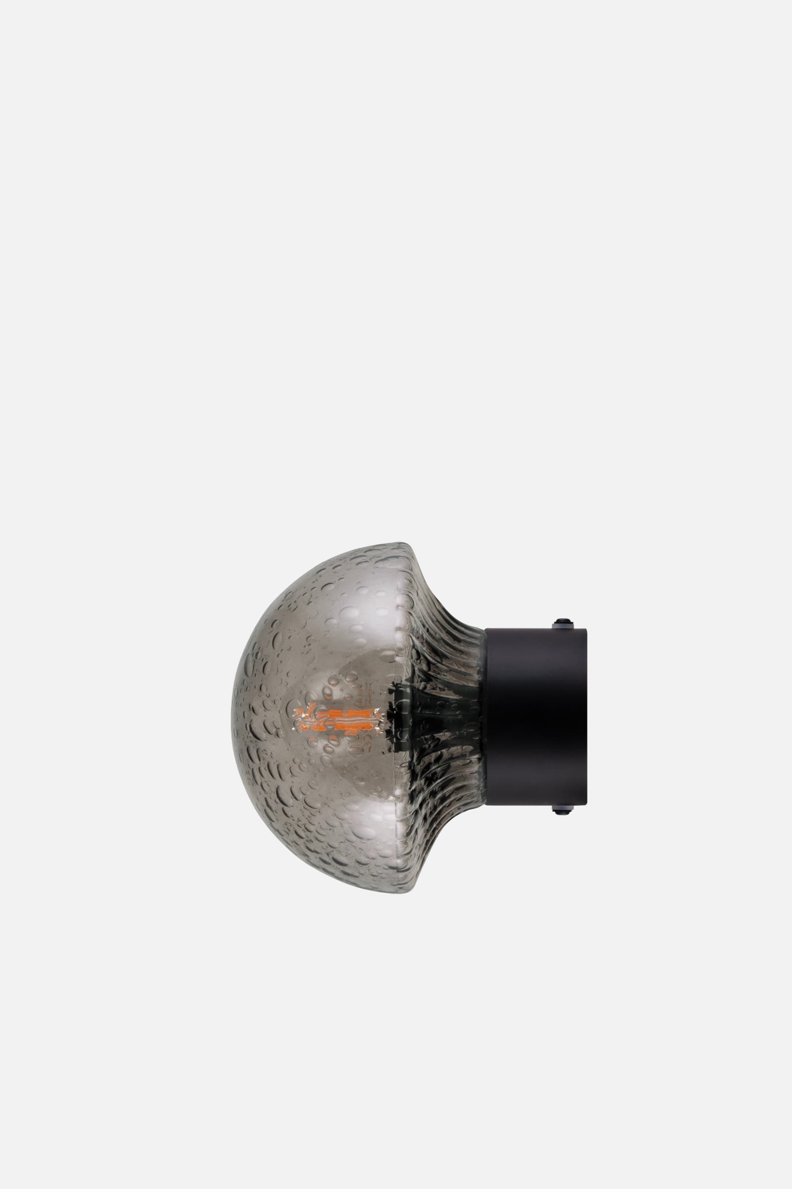 Wall lamp/ceiling lamp Fungo 16 IP44