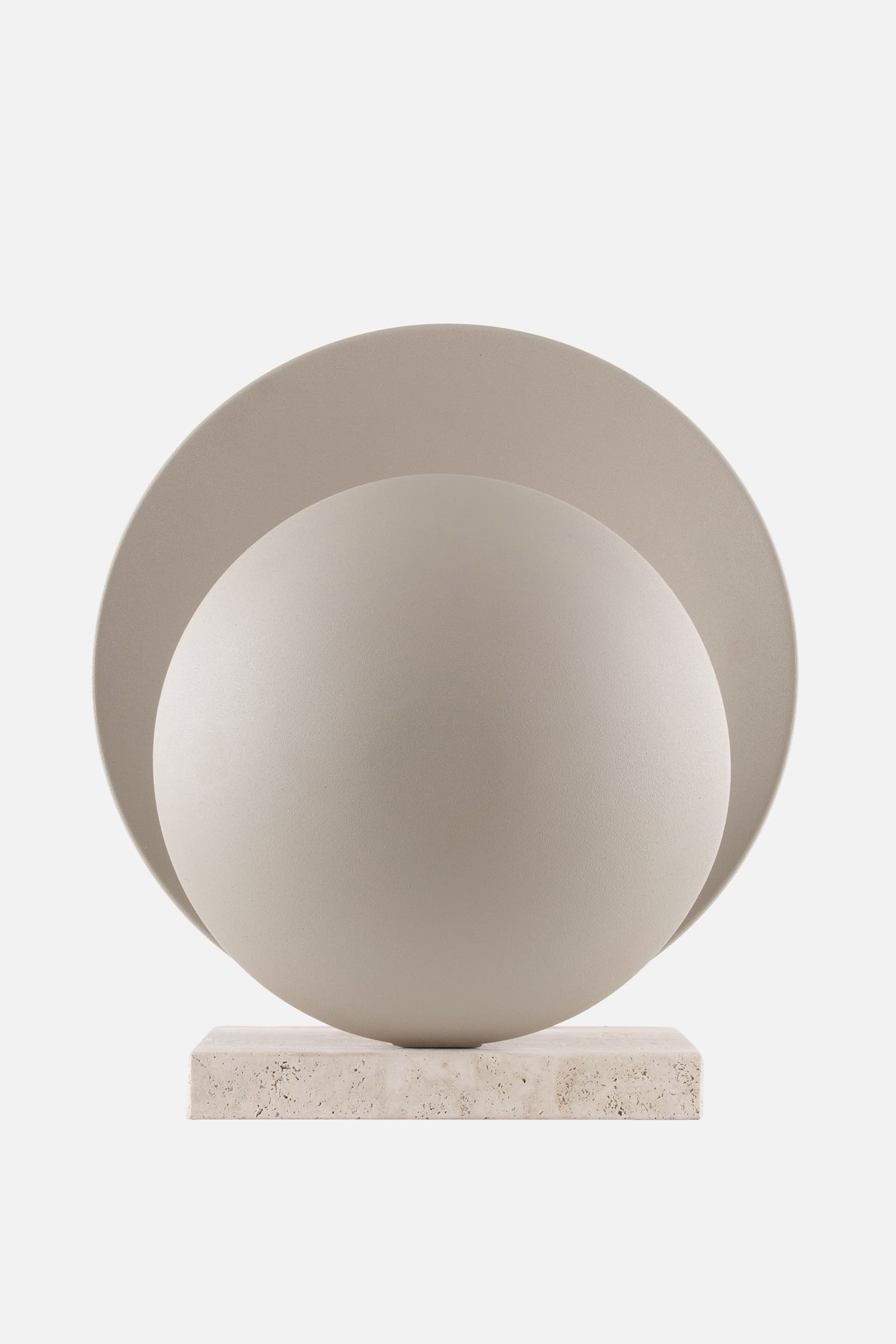 Table lamp Orbit