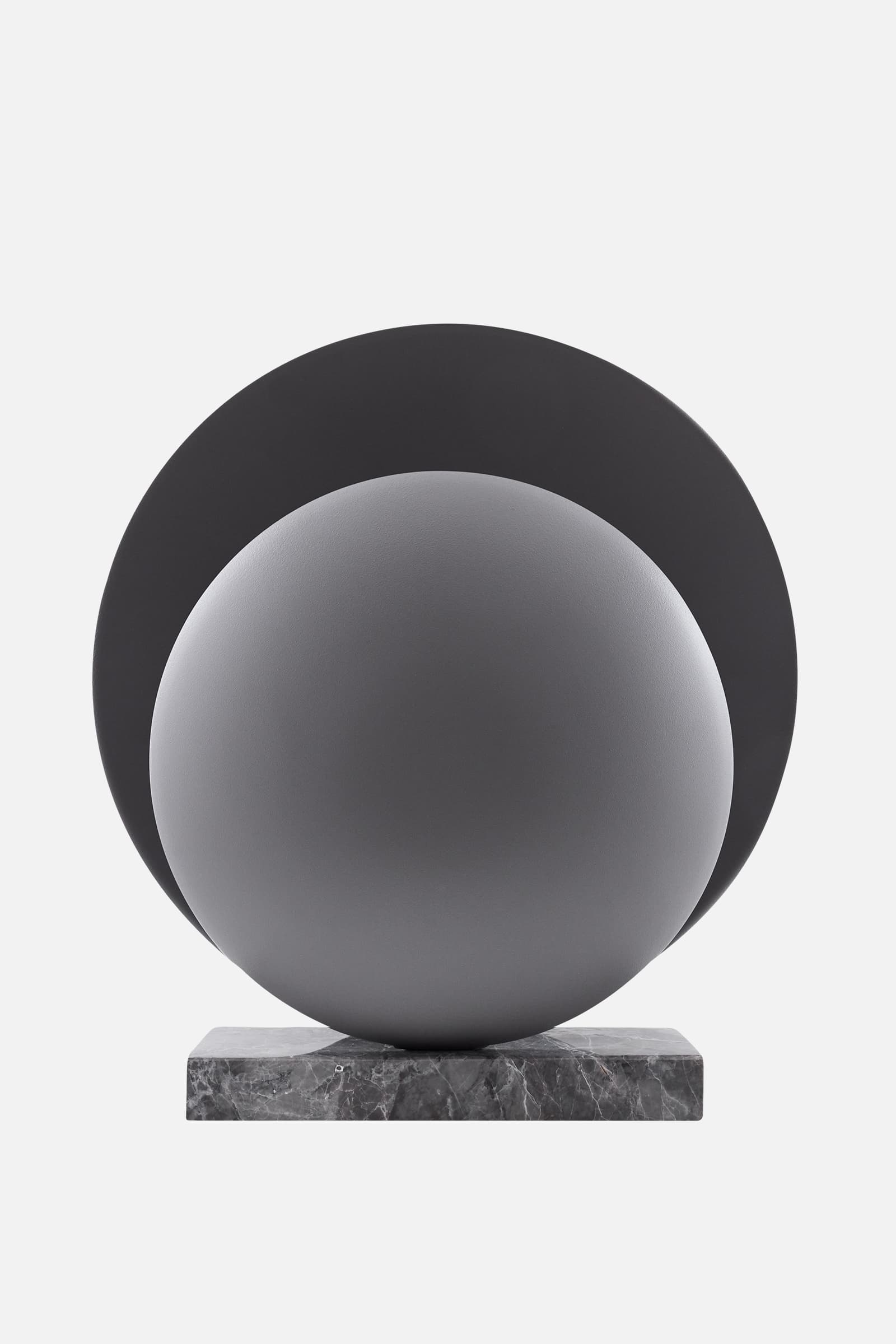 Table lamp Orbit