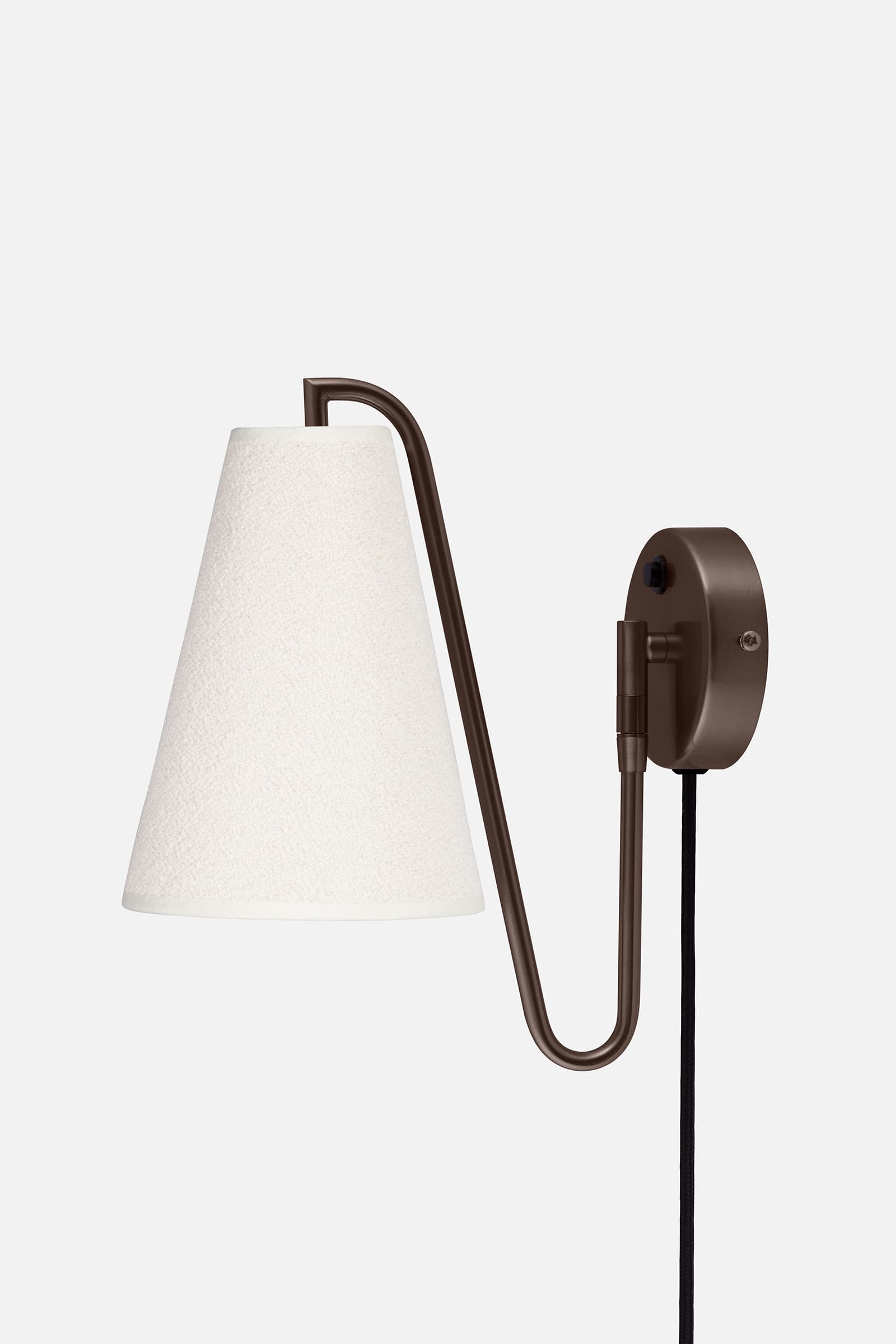 Wall lamp Lou