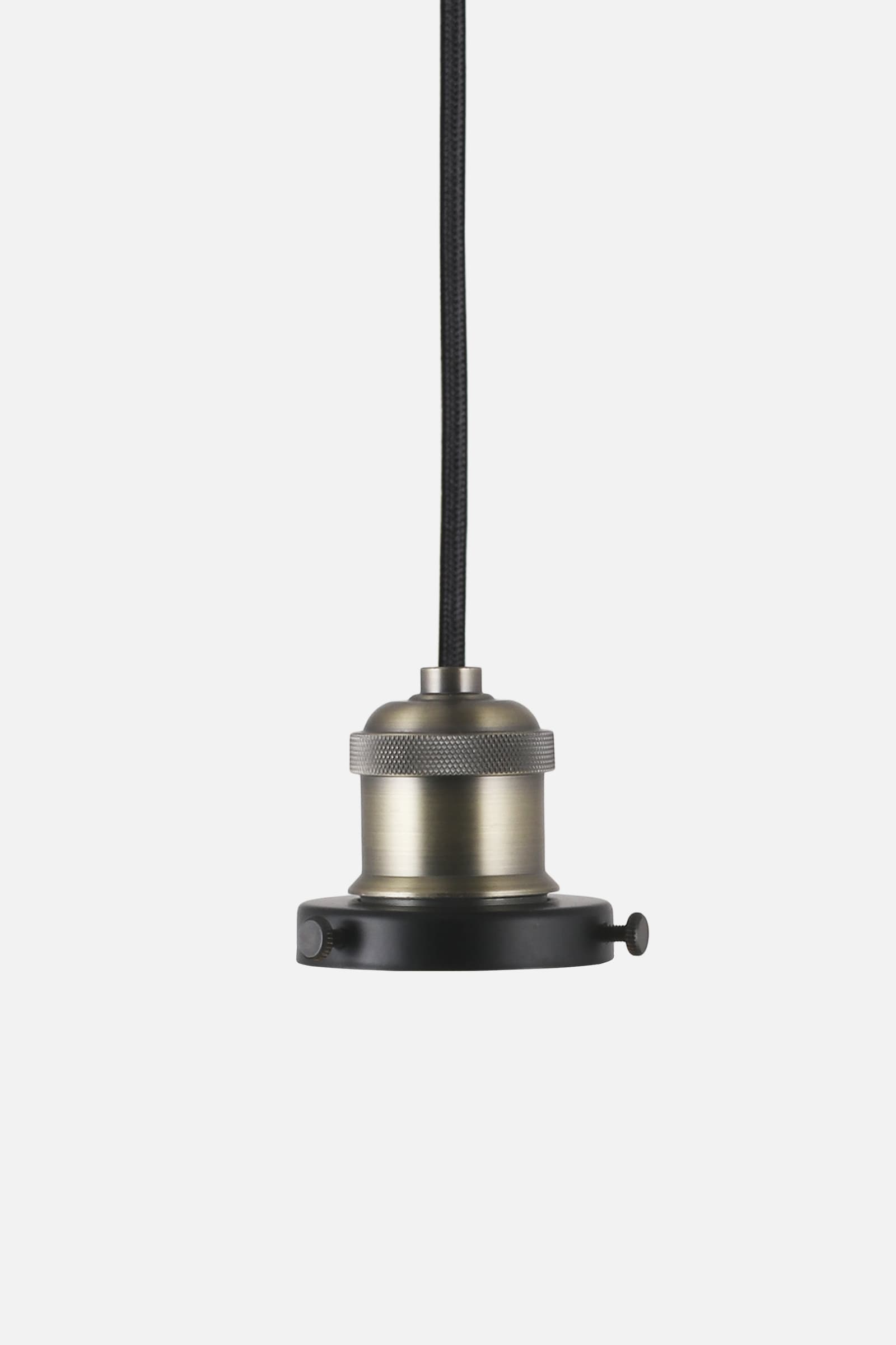 Suspension Pendant Cobbler 25, 3m Cable