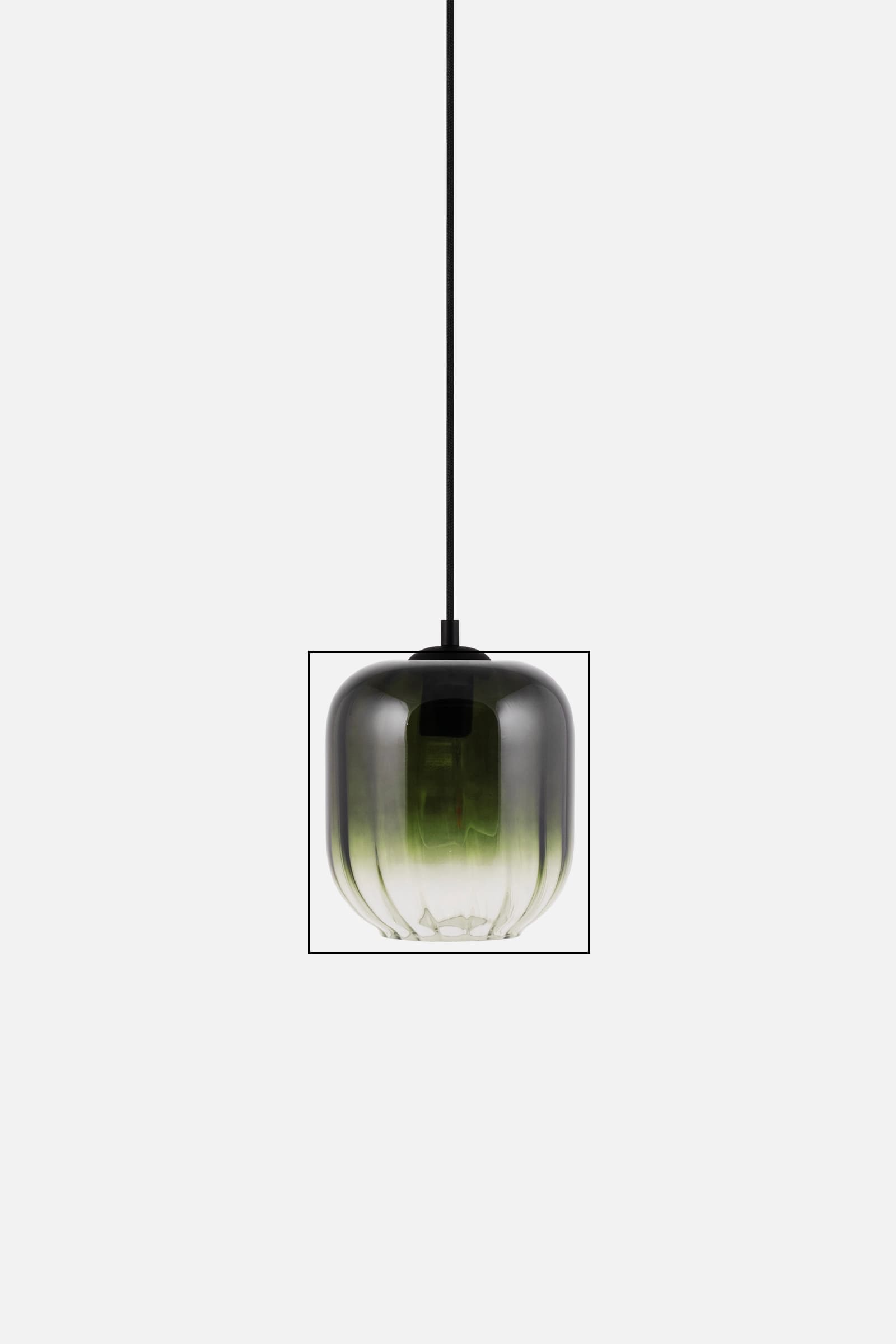 Spare glass Pendant Haze 18
