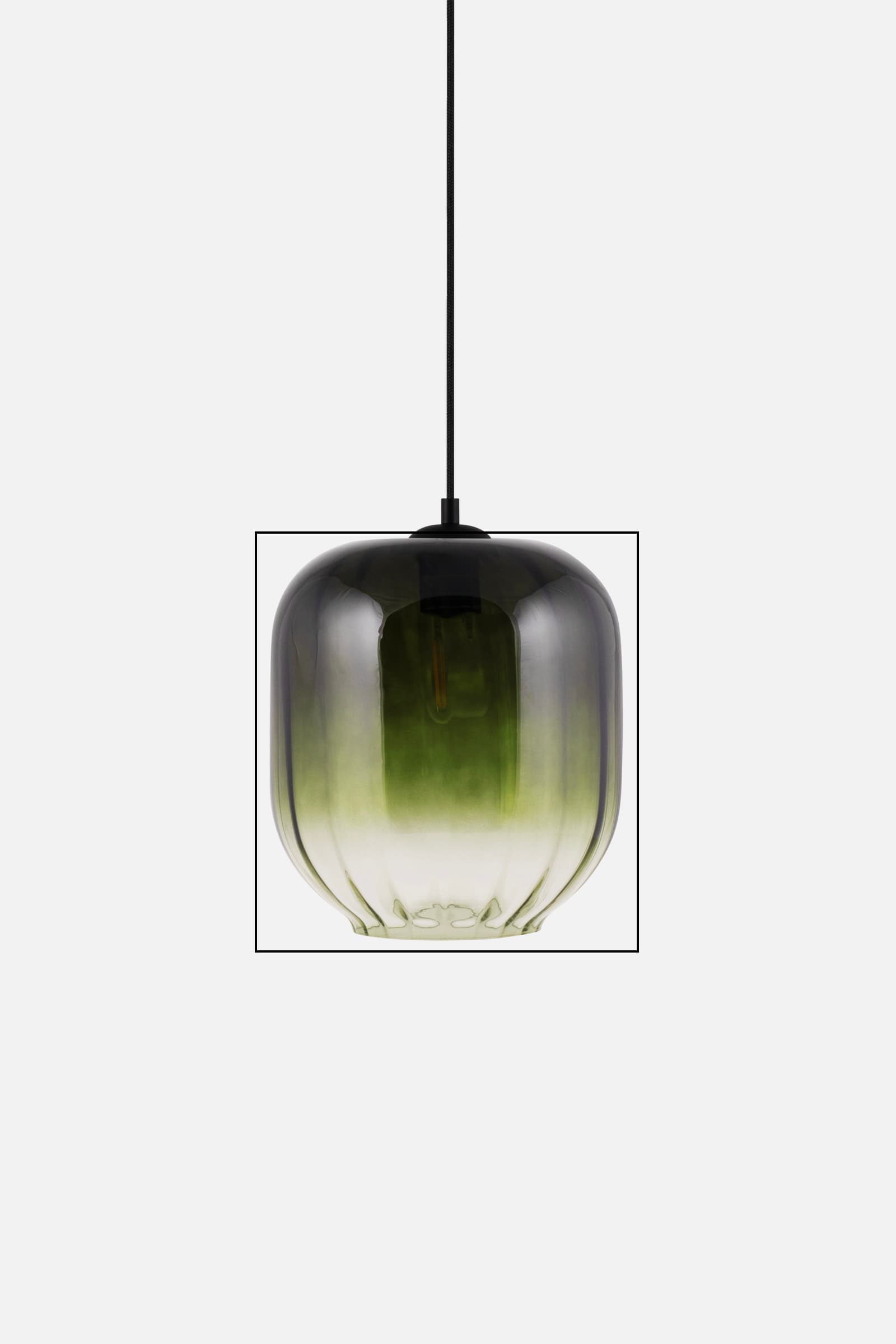 Spare glass Pendant Haze 25