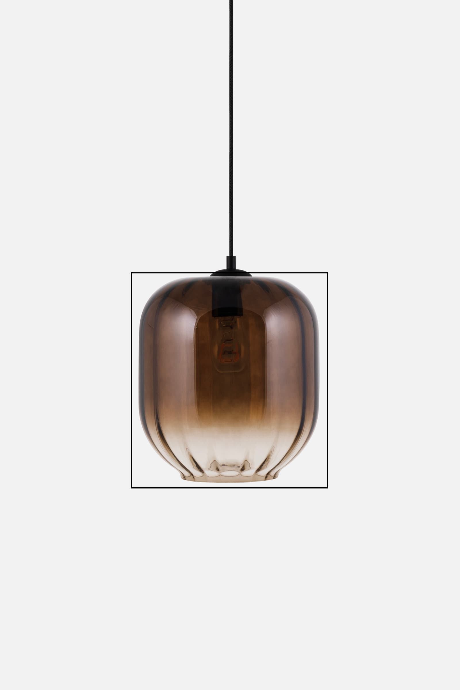 Spare glass Pendant Haze 25