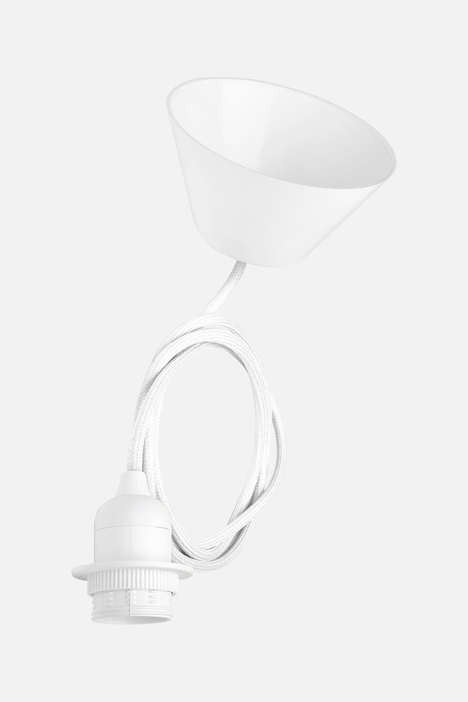 Suspension pendant 3m cable