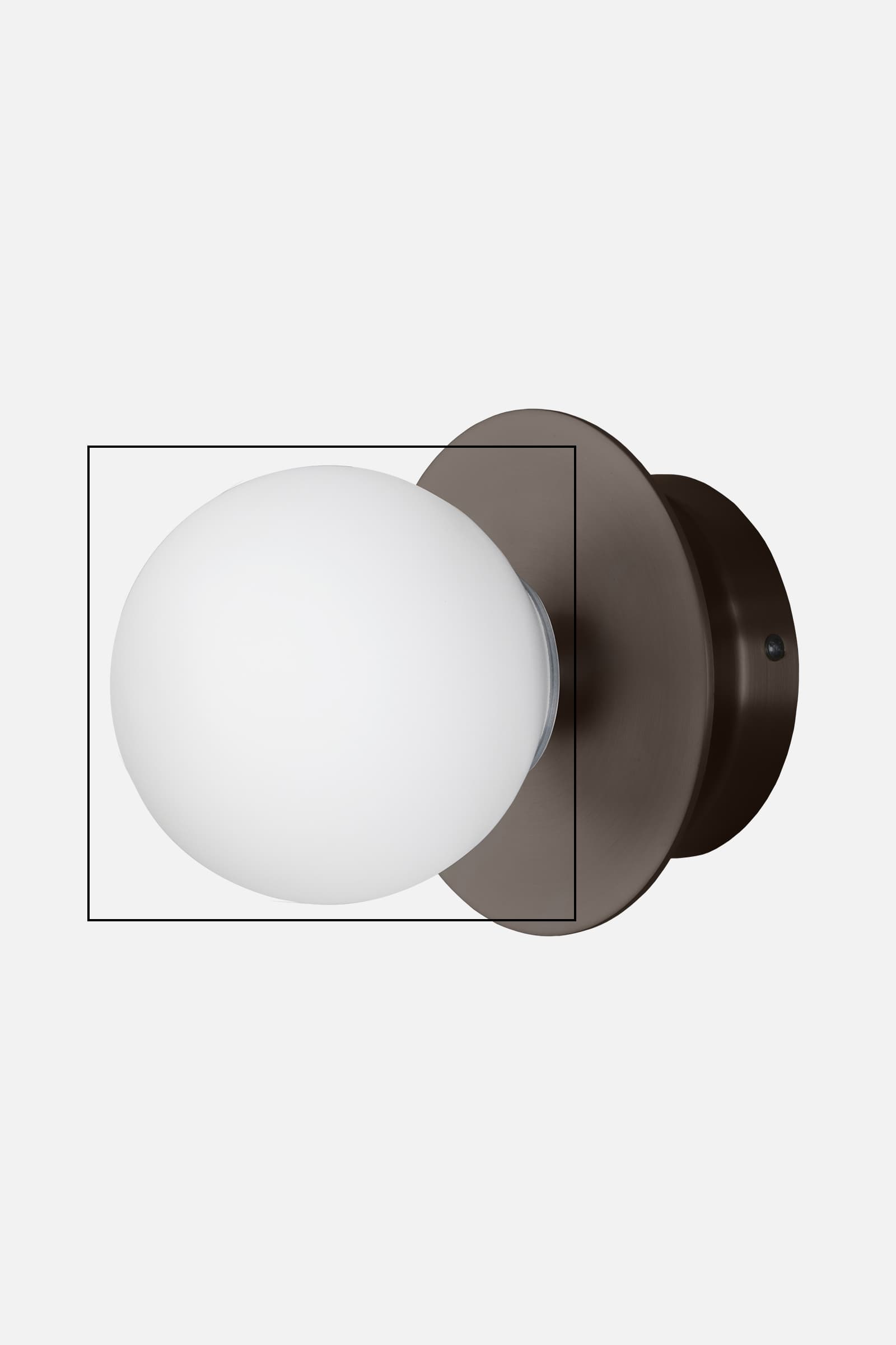 Spare glass Wall lamp/ceiling lamp Art Deco IP44 13