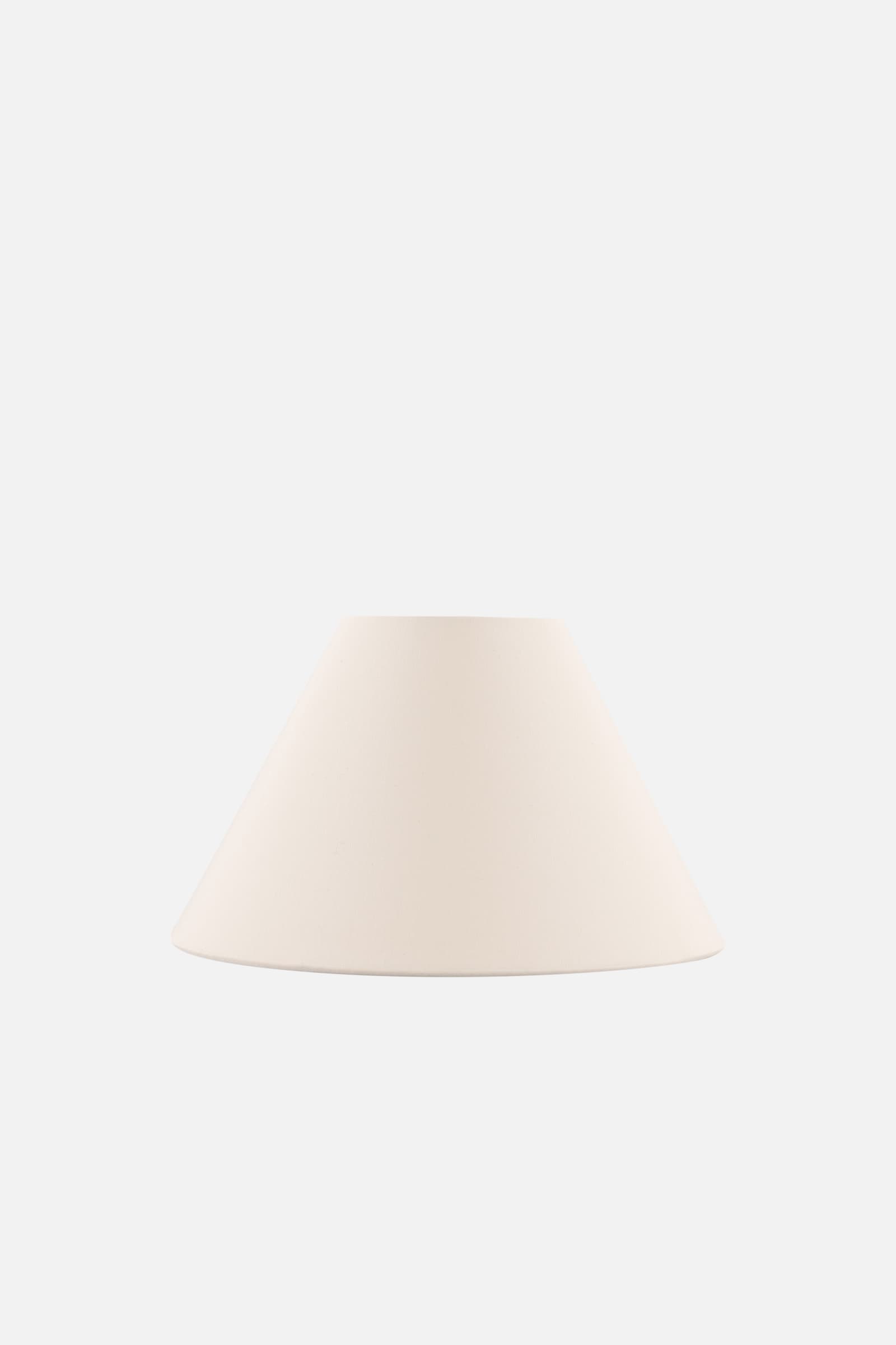 Lamp shade Iris 20