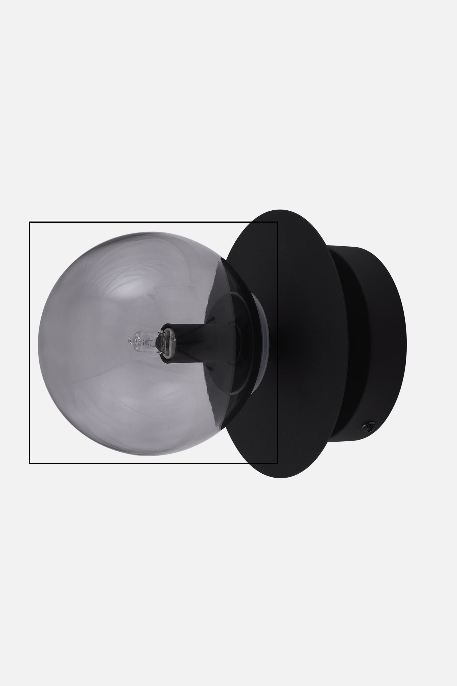 Spare glass Wall lamp/ceiling lamp Art Deco IP44 13